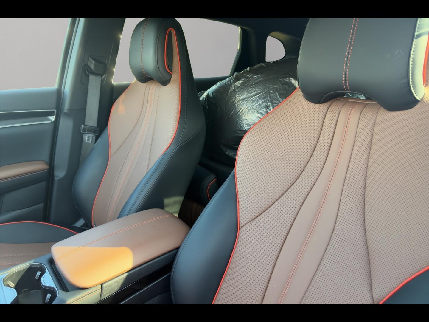 Image BYD Seal U 1.5 DM-i 218ch Boost