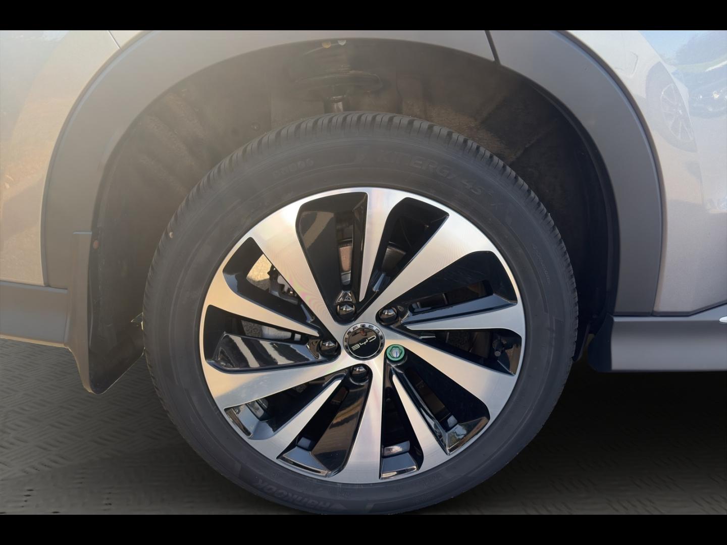 Image BYD Seal U 1.5 DM-i 218ch Boost