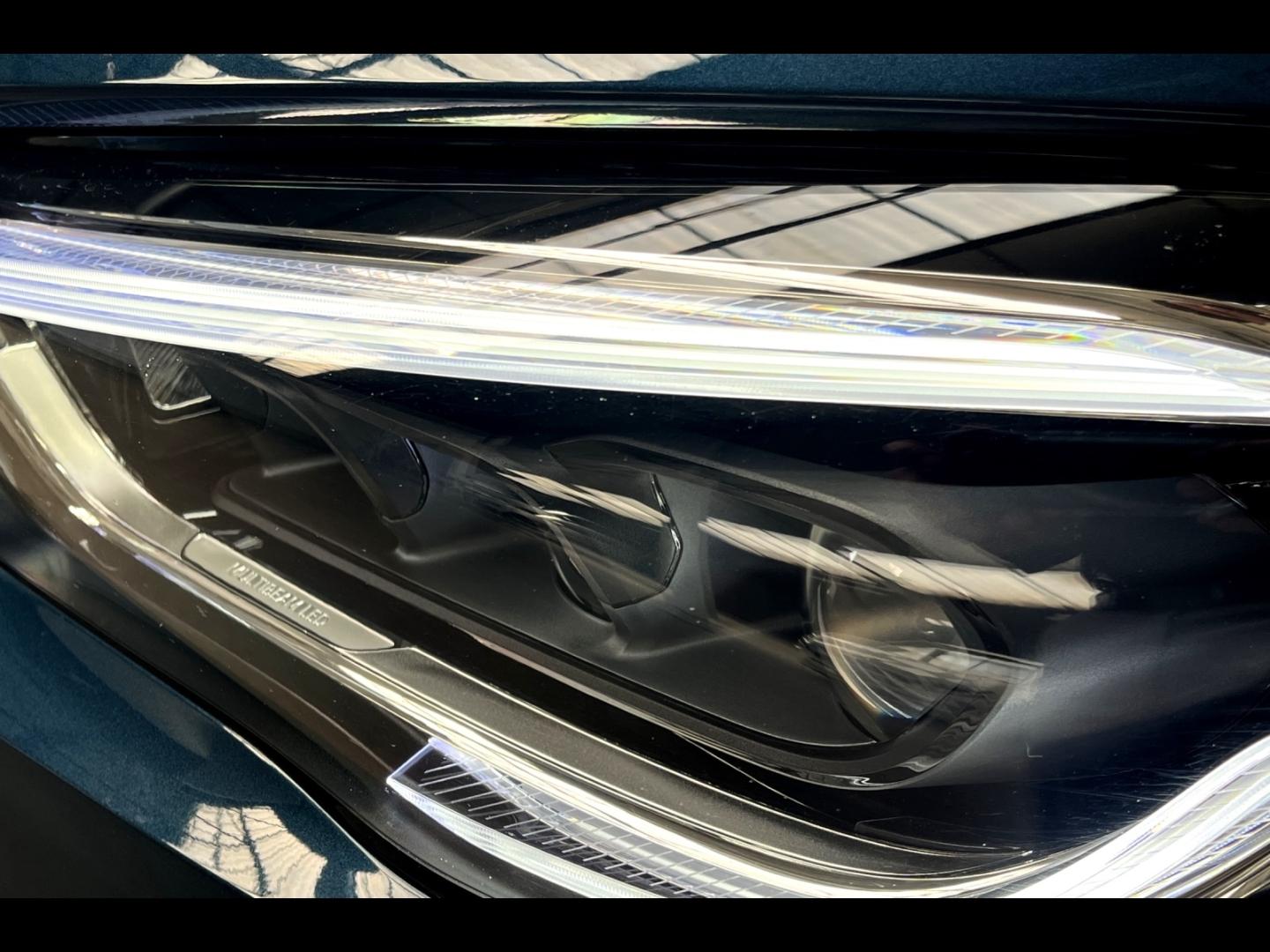 Image MERCEDES-BENZ GLA 250 e 160+102ch AMG Line 8G-DCT