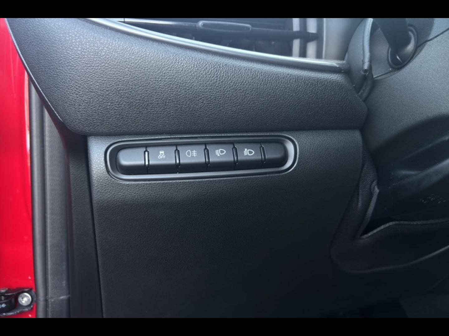 Image FIAT 500 1.0 FireFly 65ch hybrid Torino