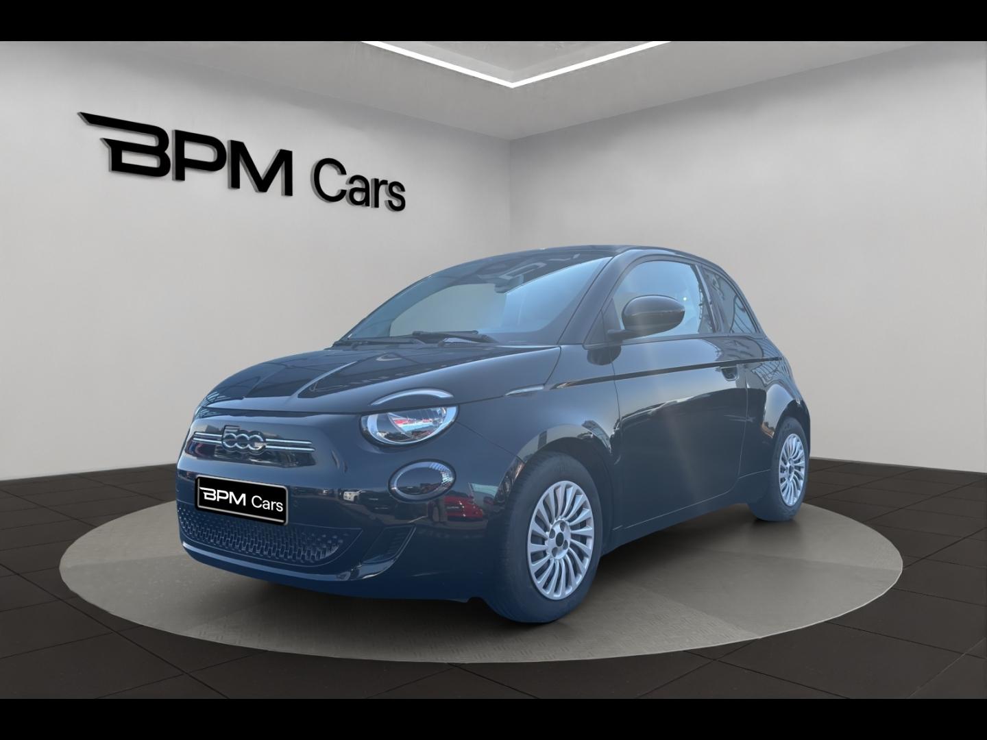 Photo FIAT 500 e 118ch MY23