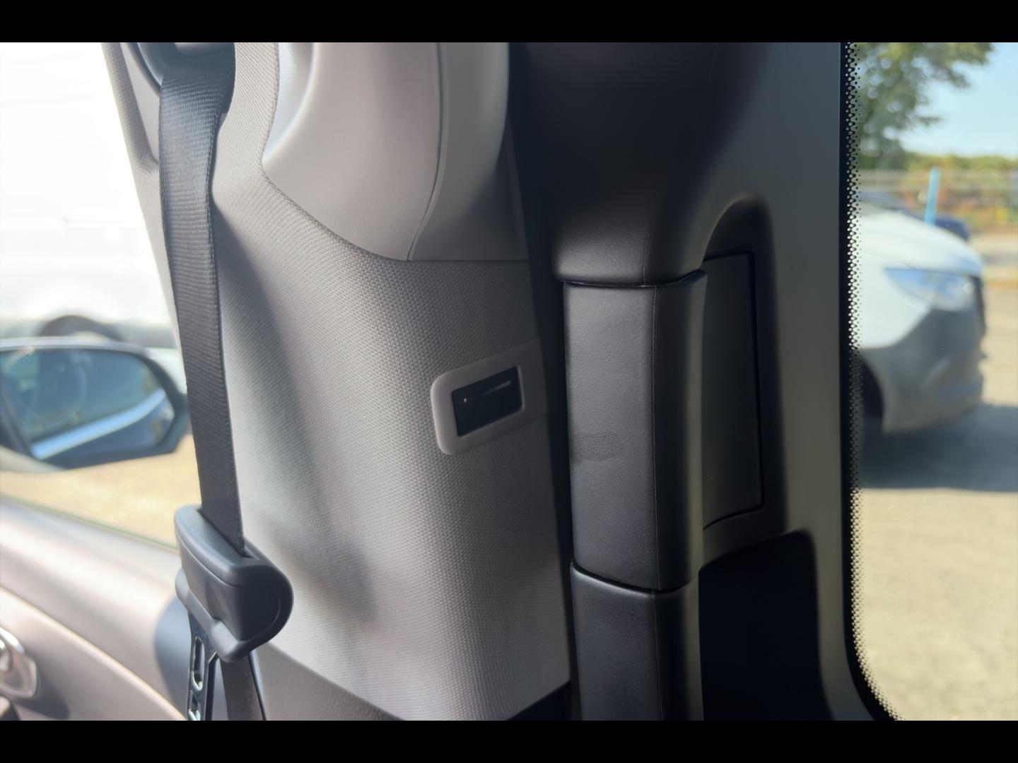 Image MERCEDES-BENZ EQV 300 204ch Extra-Long Avantgarde portes latérales électriques