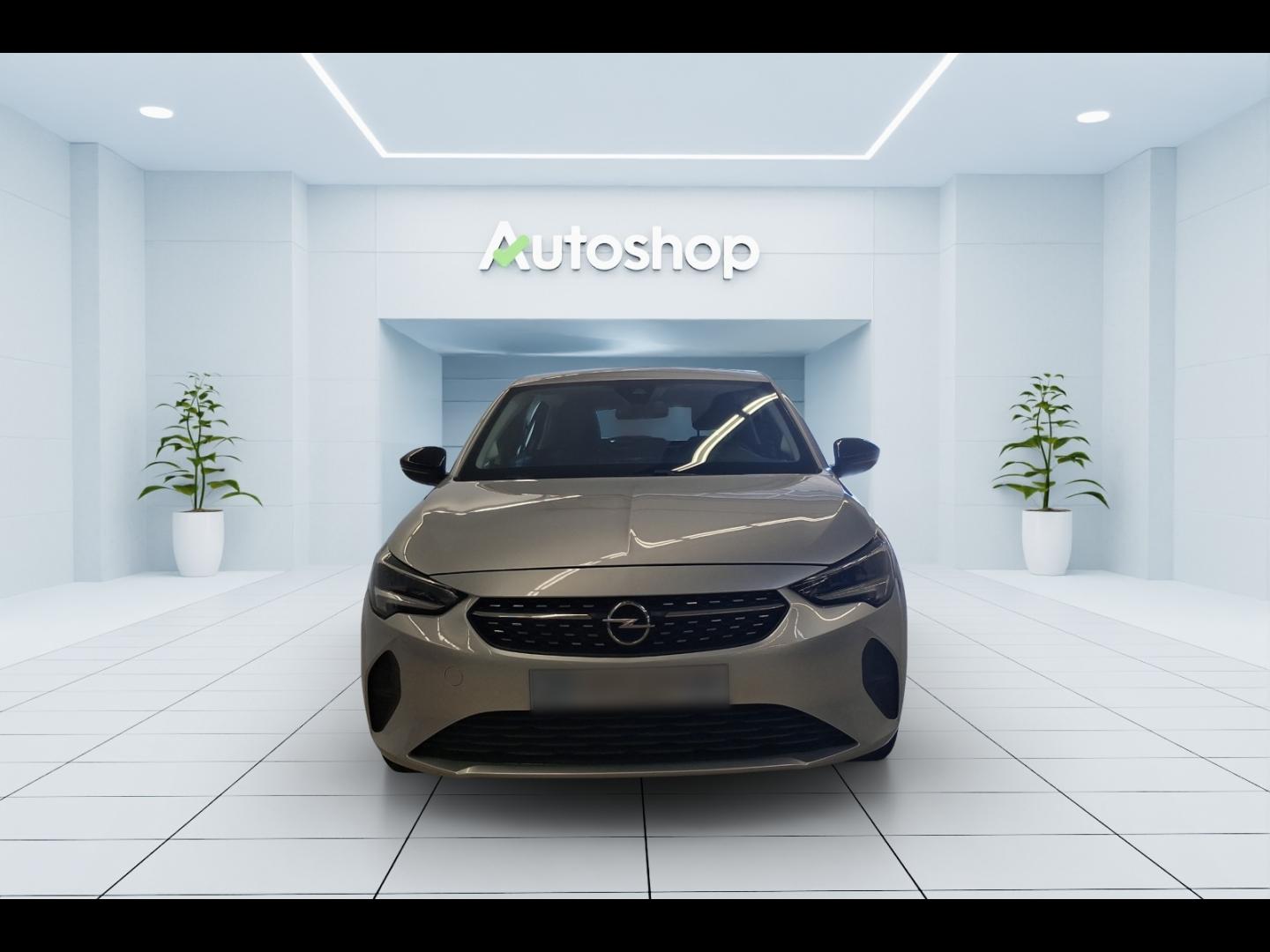 Image OPEL Corsa 1.2 75ch Elegance Business