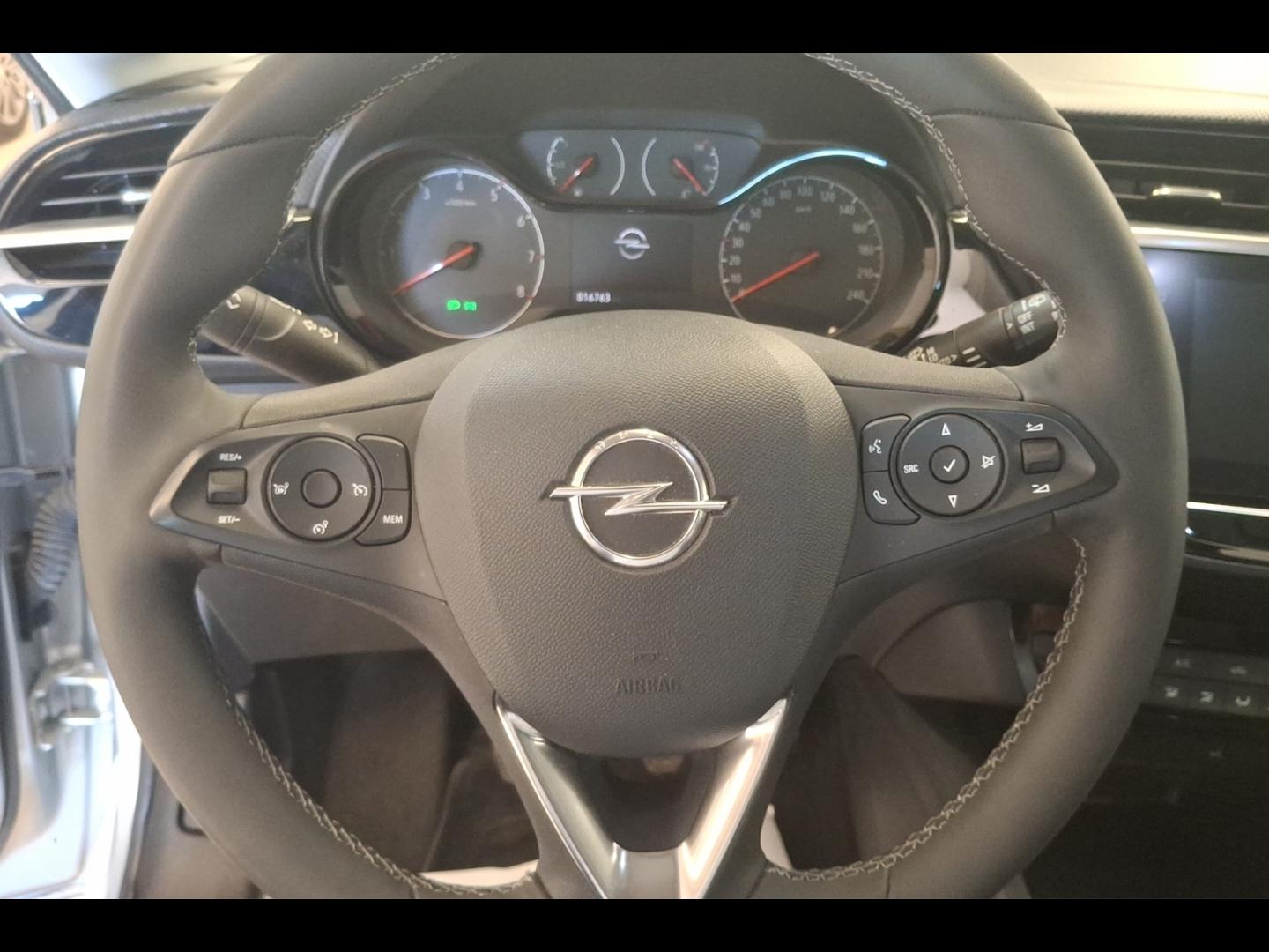 Image OPEL Corsa 1.2 75ch Elegance Business