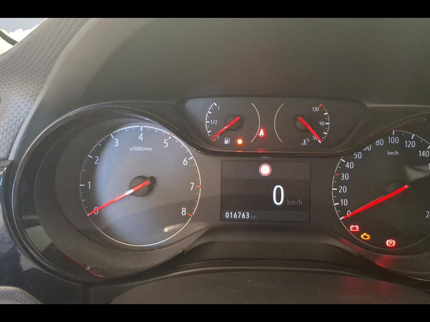 Image OPEL Corsa 1.2 75ch Elegance Business