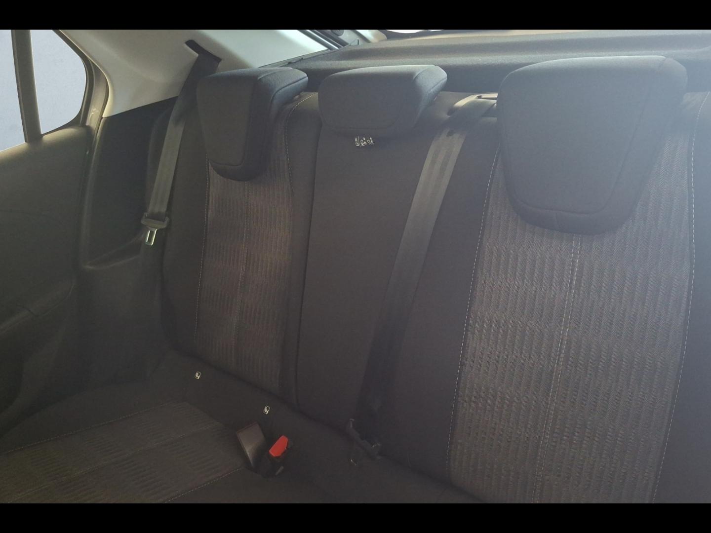 Image OPEL Corsa 1.2 75ch Elegance Business