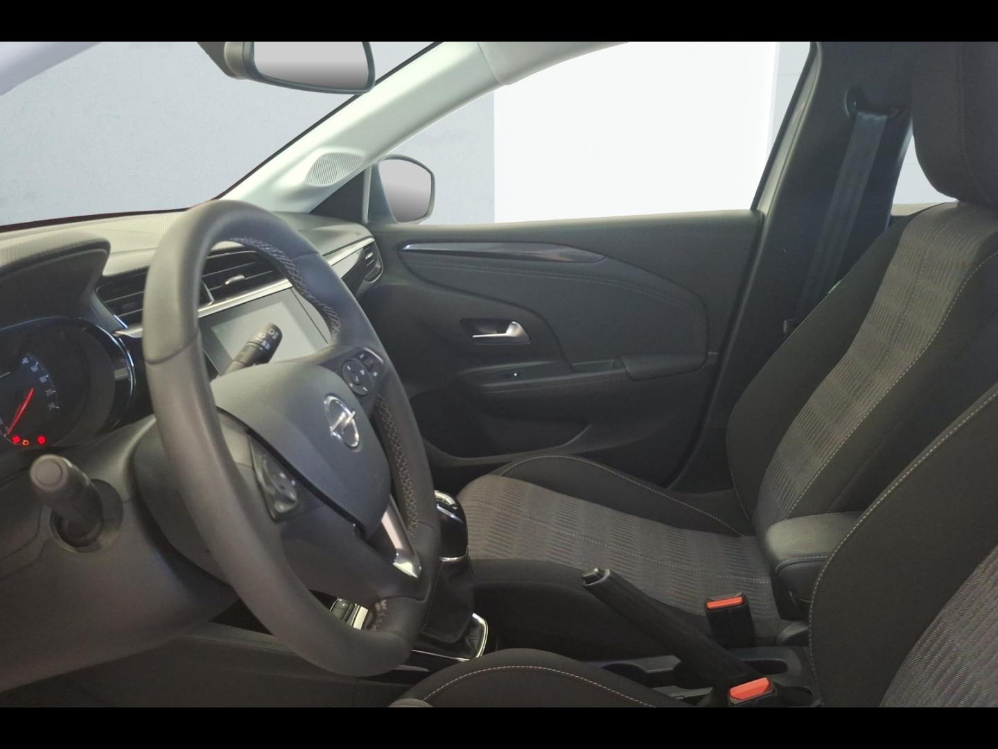 Image OPEL Corsa 1.2 75ch Elegance Business
