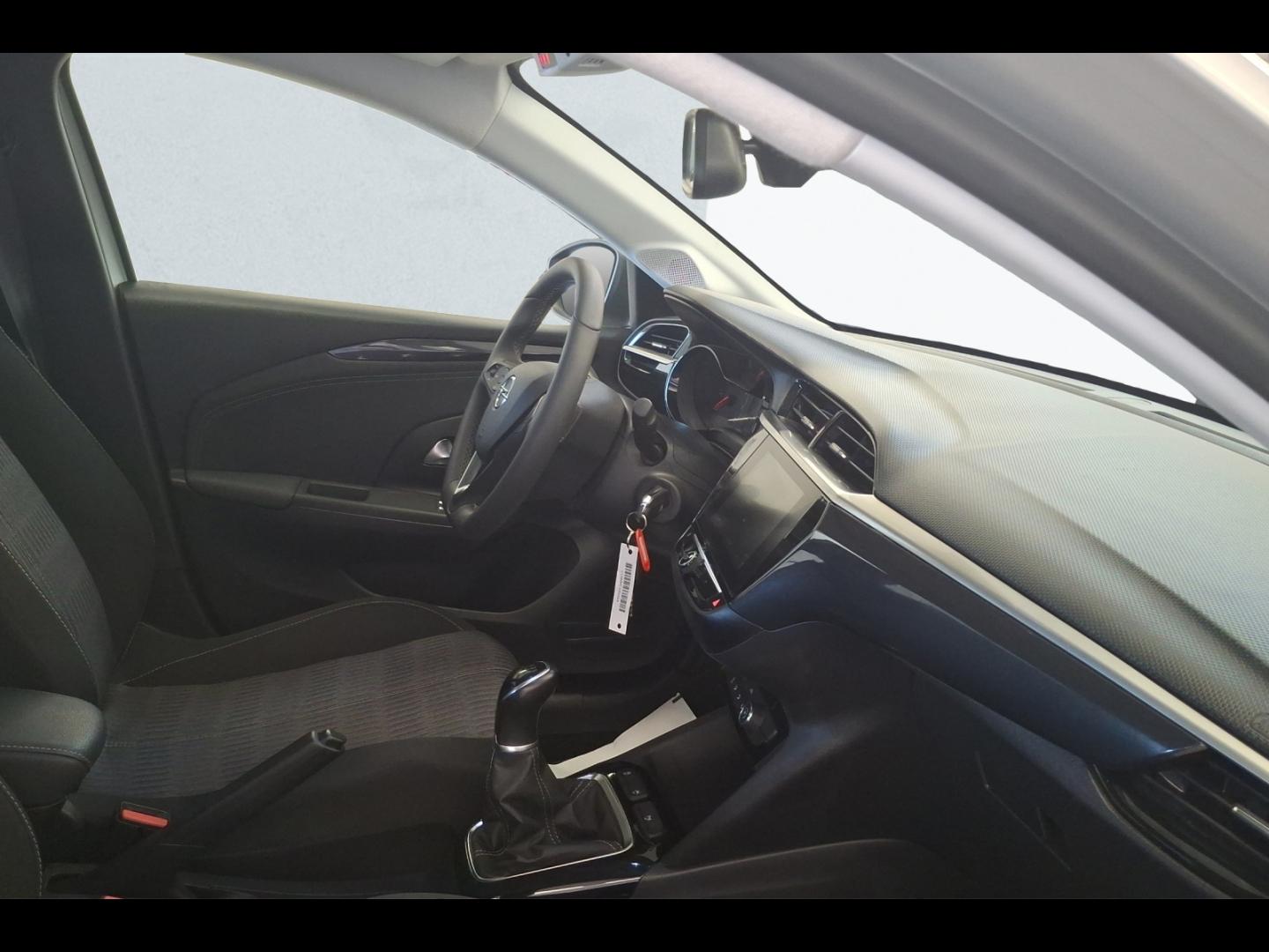 Image OPEL Corsa 1.2 75ch Elegance Business