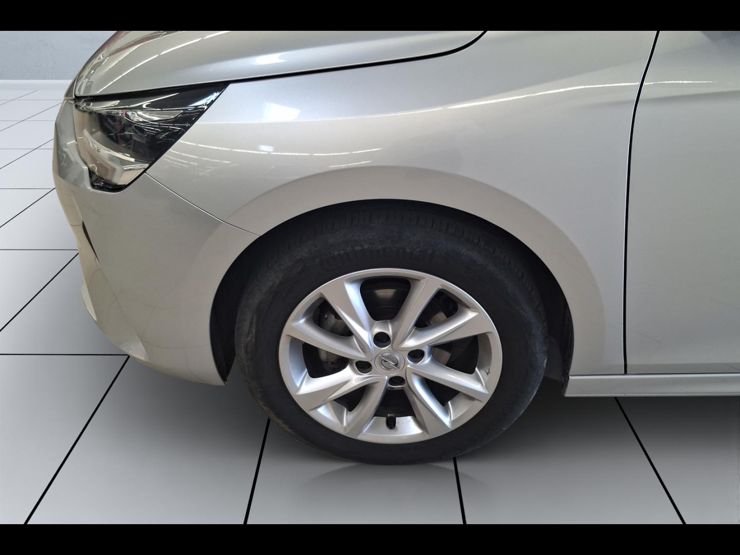 Image OPEL Corsa 1.2 75ch Elegance Business