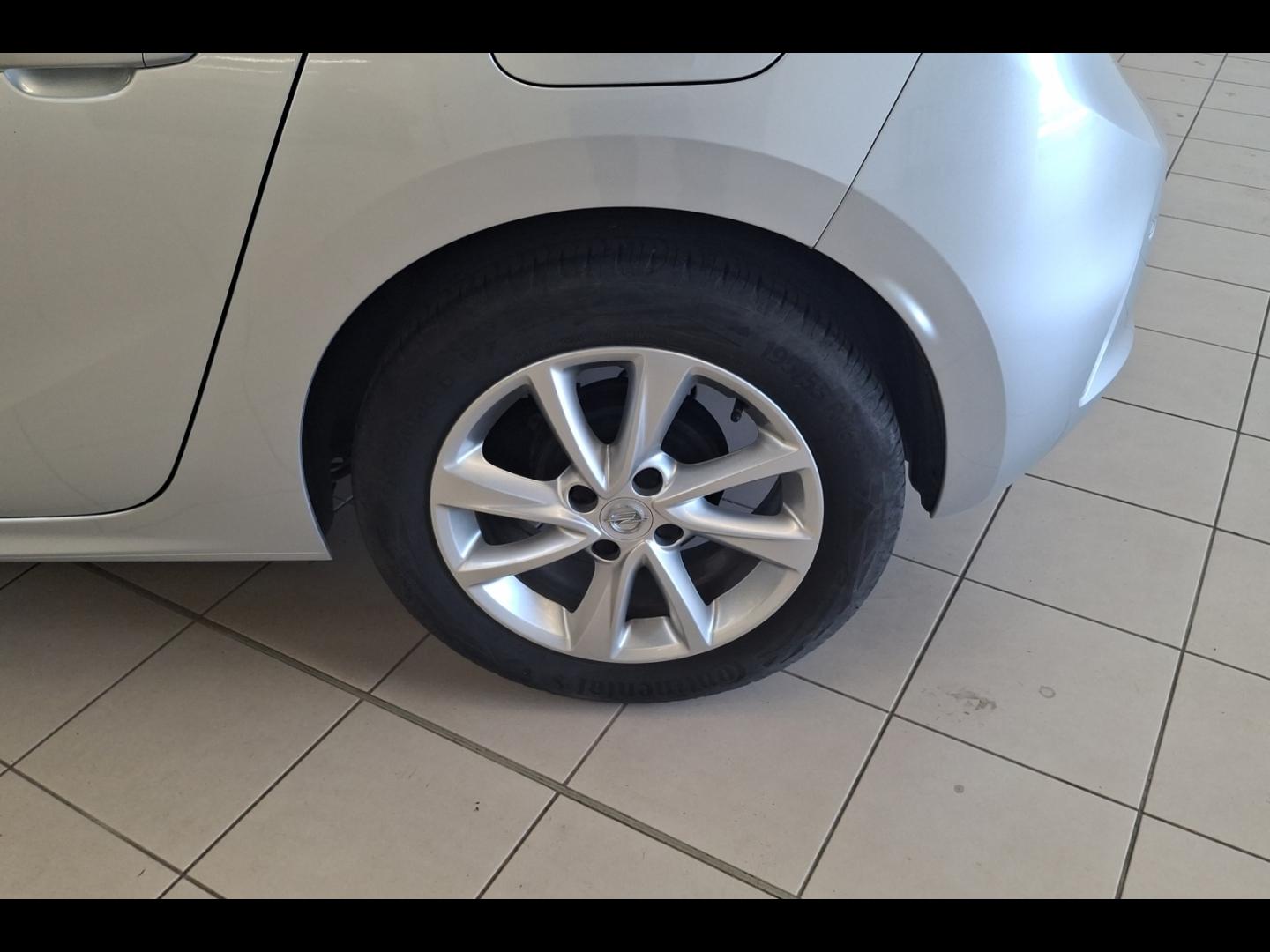 Image OPEL Corsa 1.2 75ch Elegance Business
