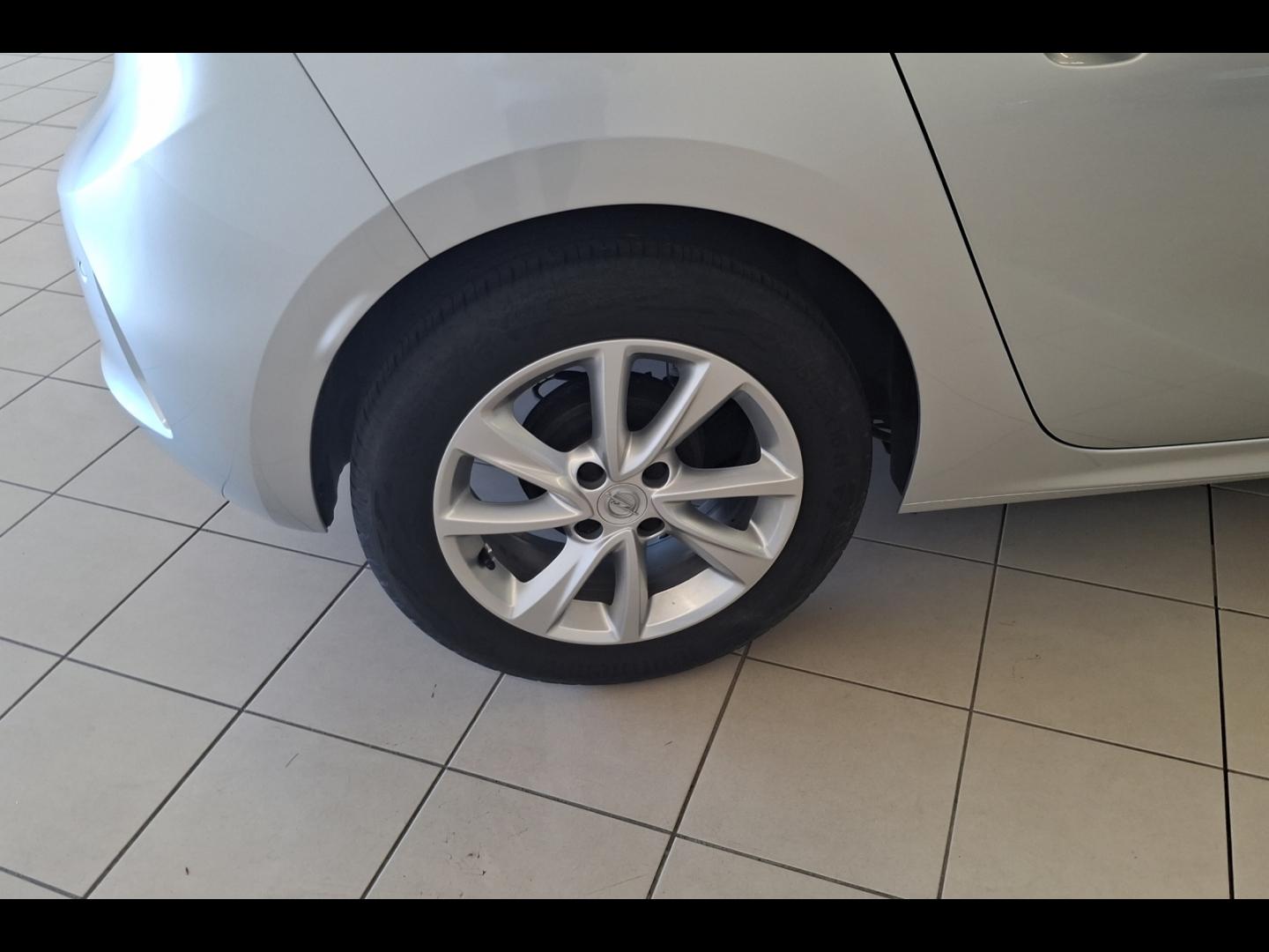 Image OPEL Corsa 1.2 75ch Elegance Business