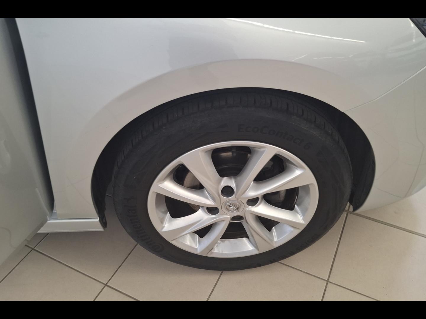 Image OPEL Corsa 1.2 75ch Elegance Business