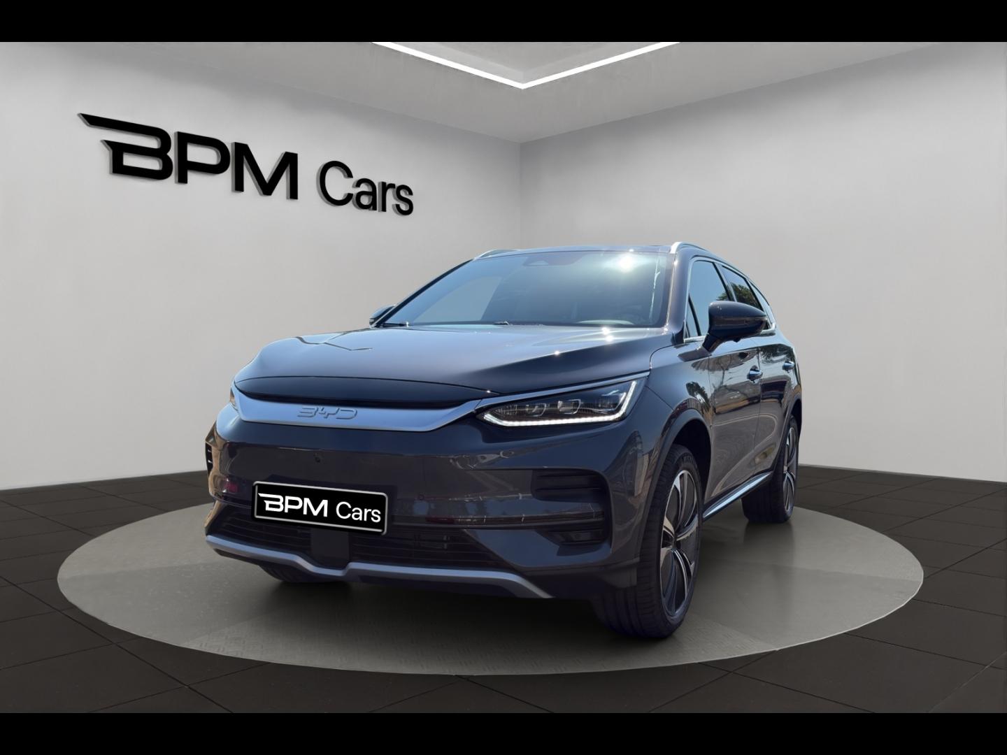 Photo BYD Tang 517ch - 108,8 kWh Flagship