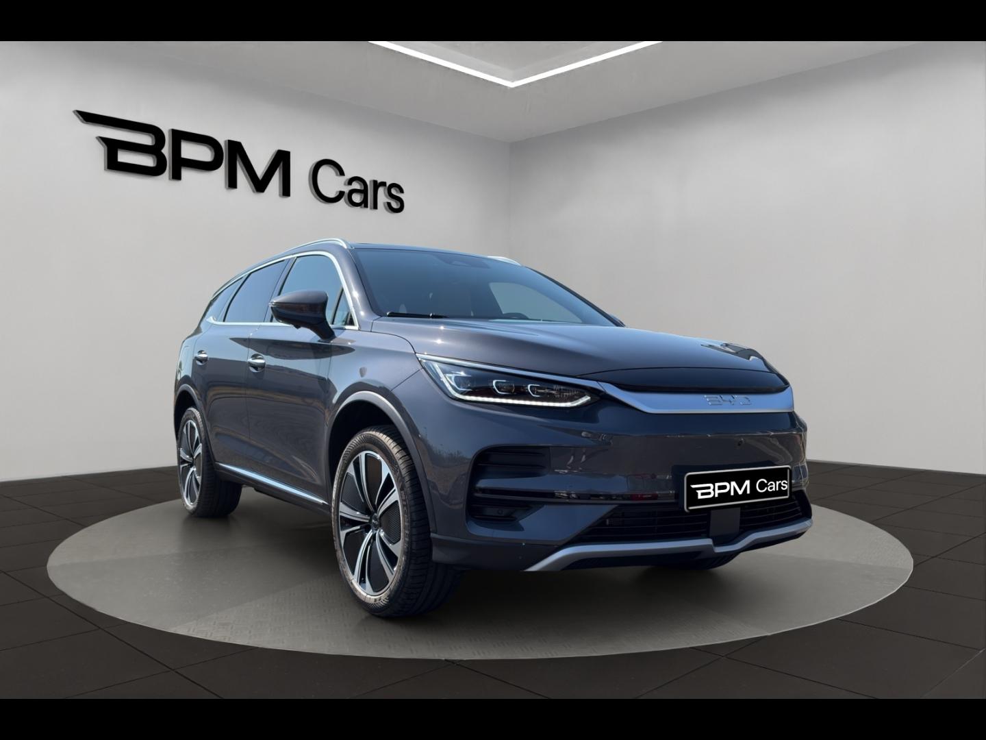 Image BYD Tang 517ch - 108,8 kWh Flagship