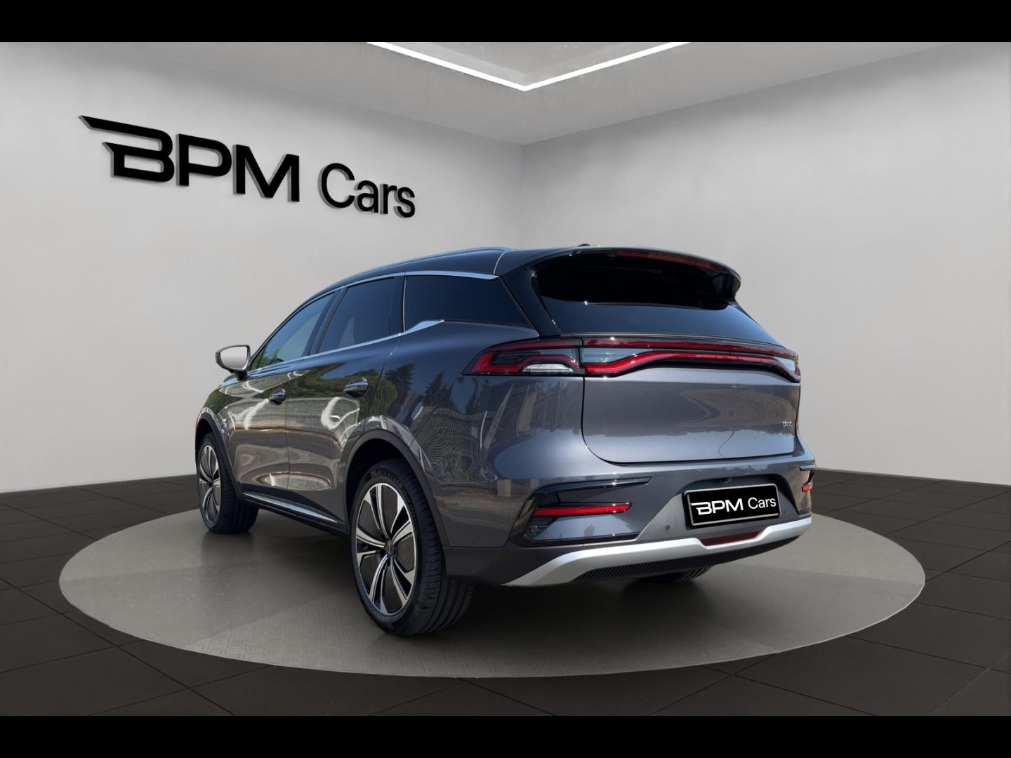 Image BYD Tang 517ch - 108,8 kWh Flagship