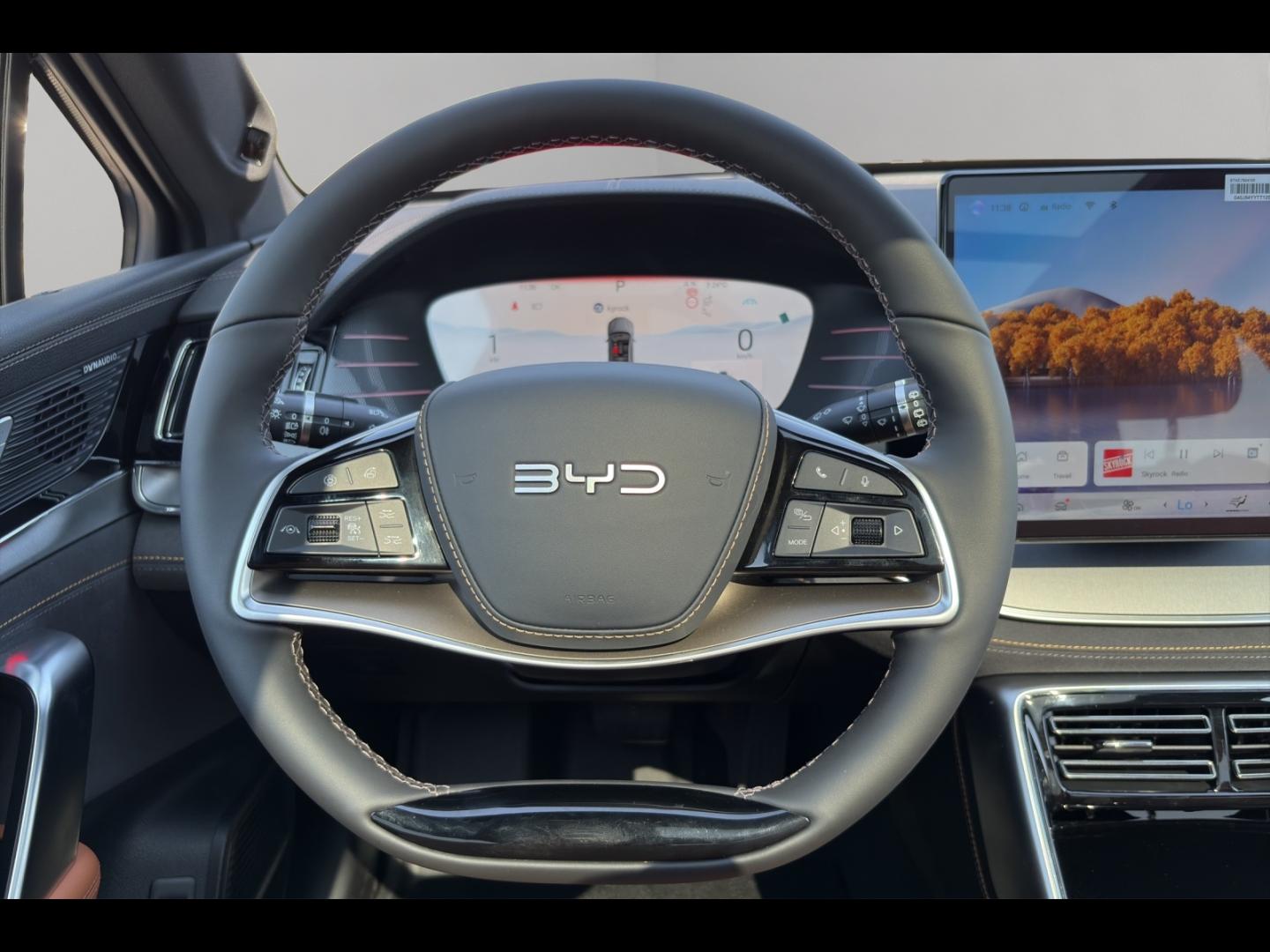 Image BYD Tang 517ch - 108,8 kWh Flagship
