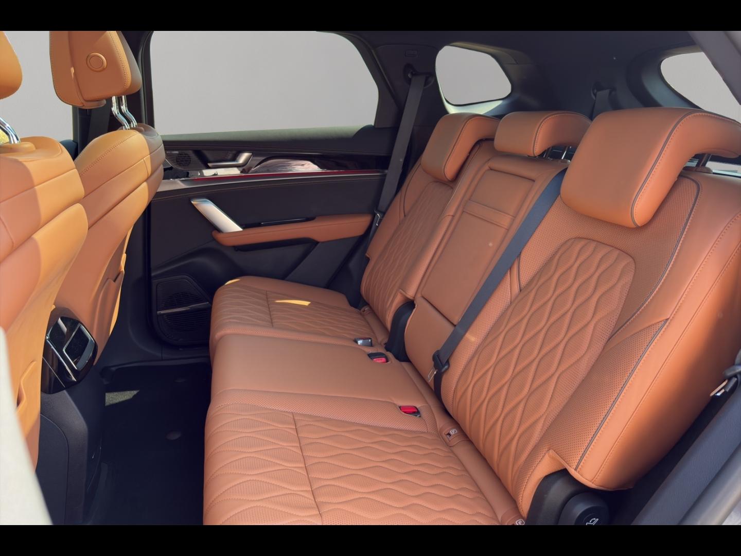 Image BYD Tang 517ch - 108,8 kWh Flagship
