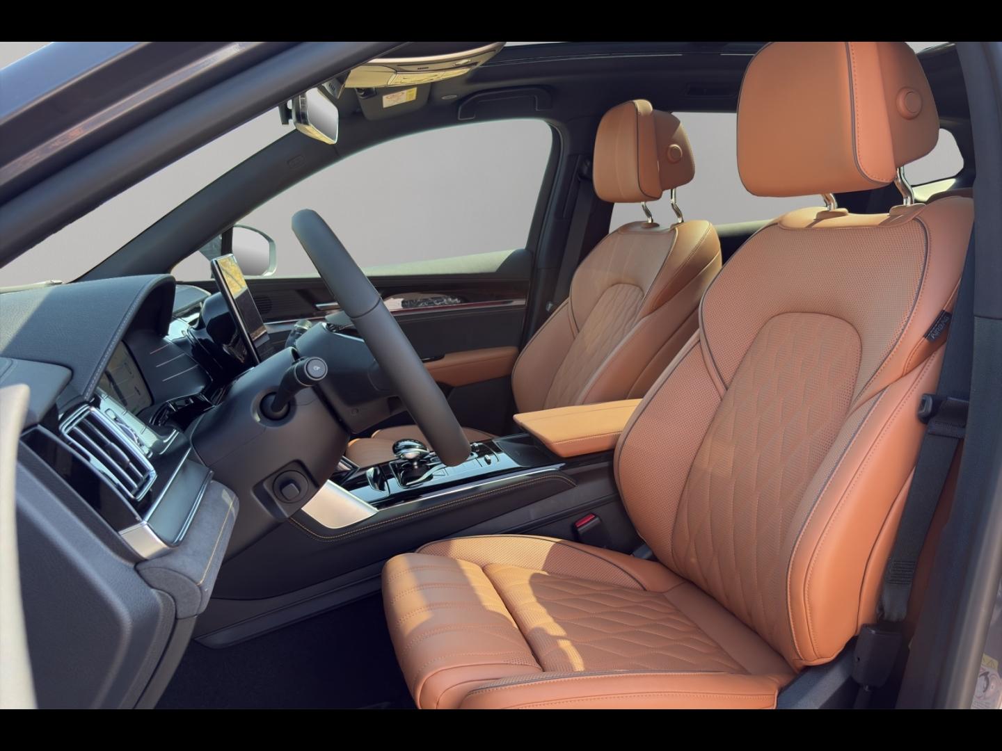 Image BYD Tang 517ch - 108,8 kWh Flagship