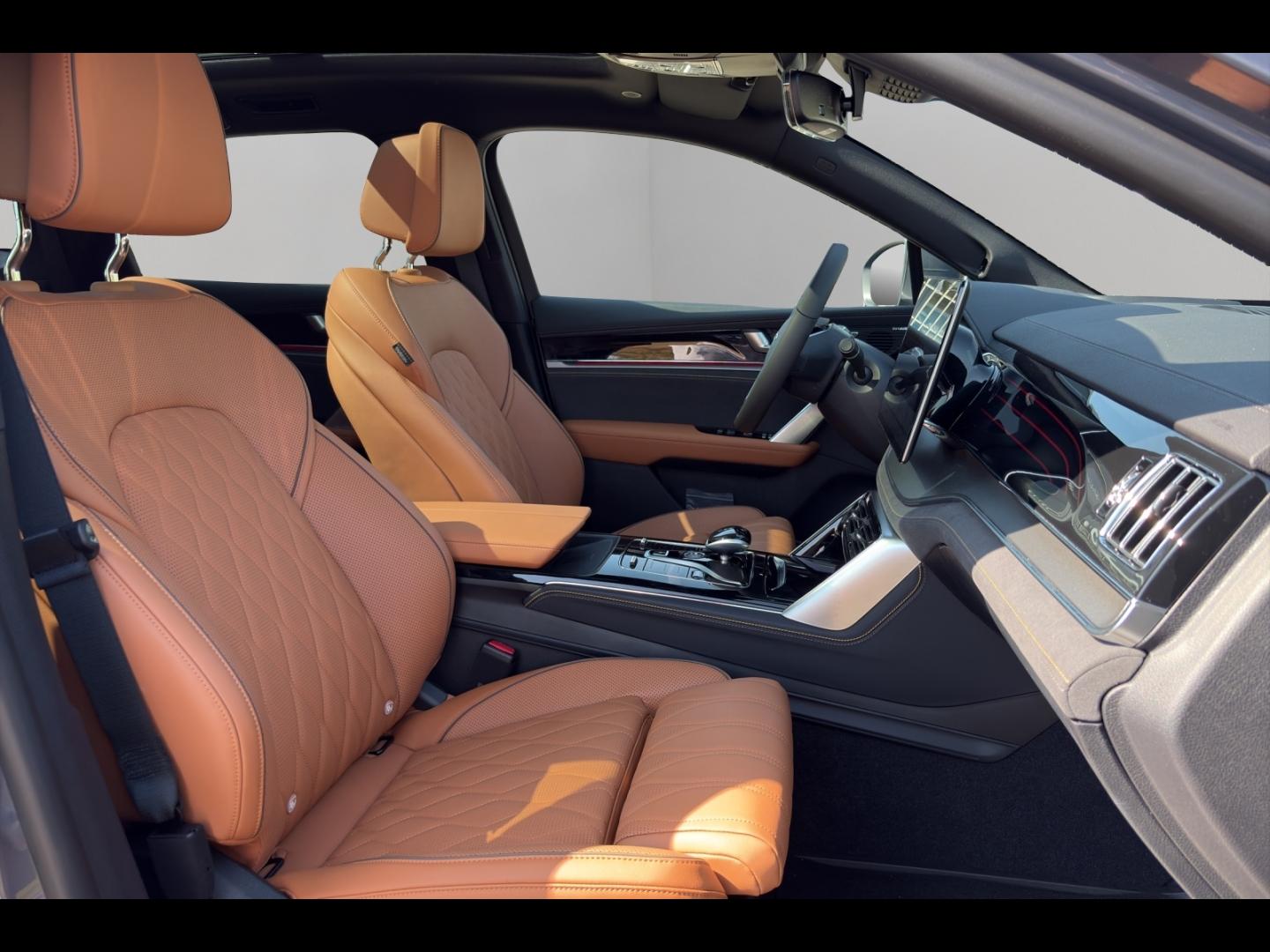 Image BYD Tang 517ch - 108,8 kWh Flagship