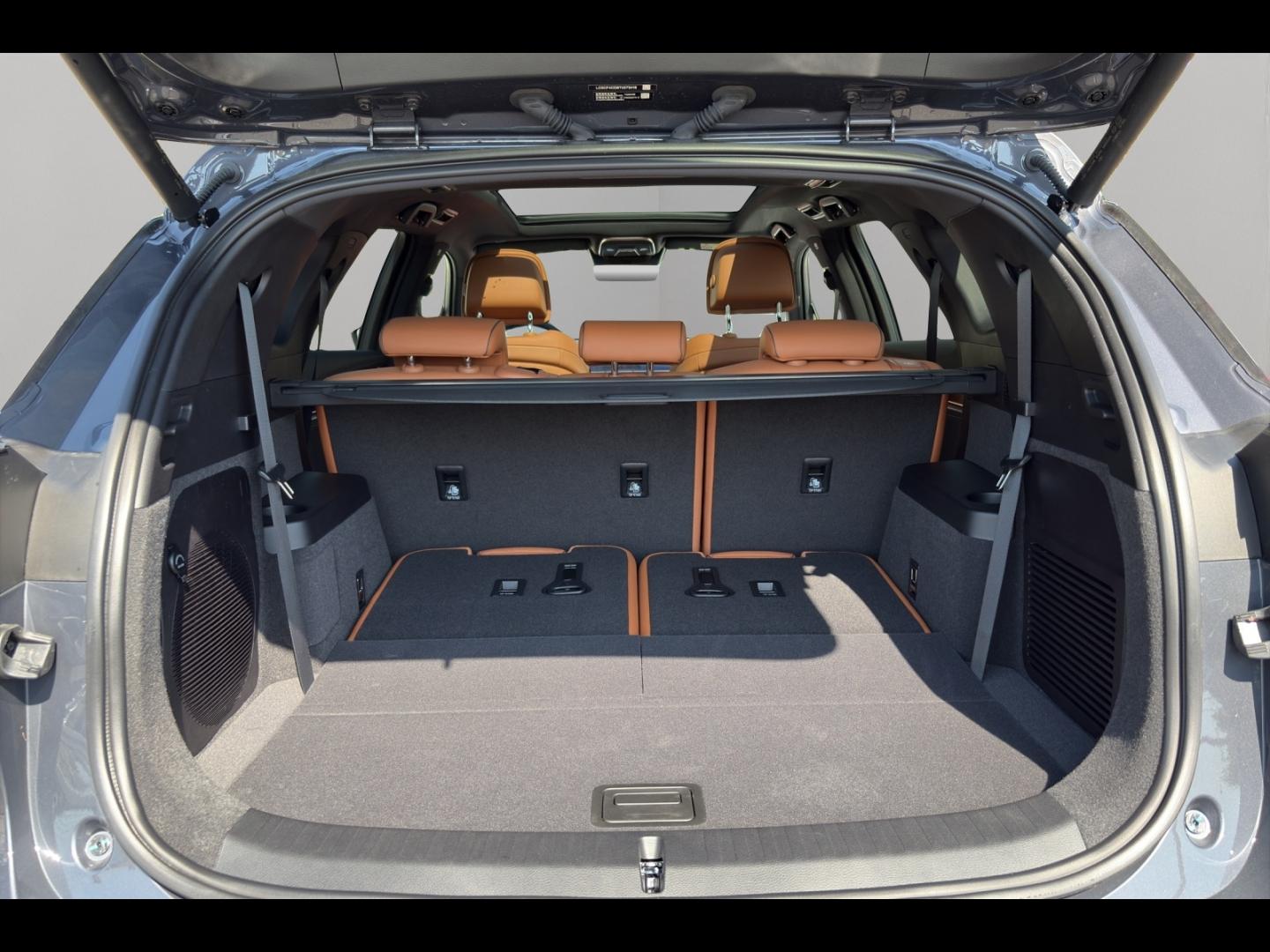 Image BYD Tang 517ch - 108,8 kWh Flagship