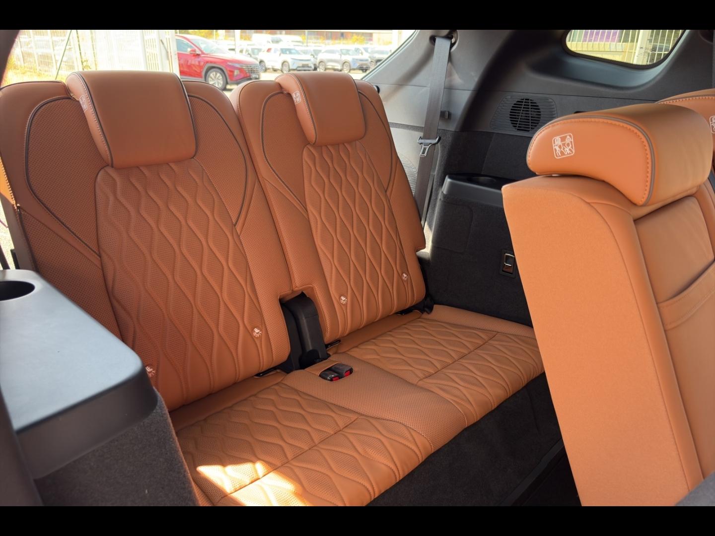 Image BYD Tang 517ch - 108,8 kWh Flagship