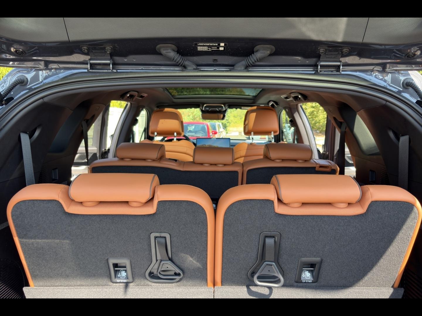 Image BYD Tang 517ch - 108,8 kWh Flagship