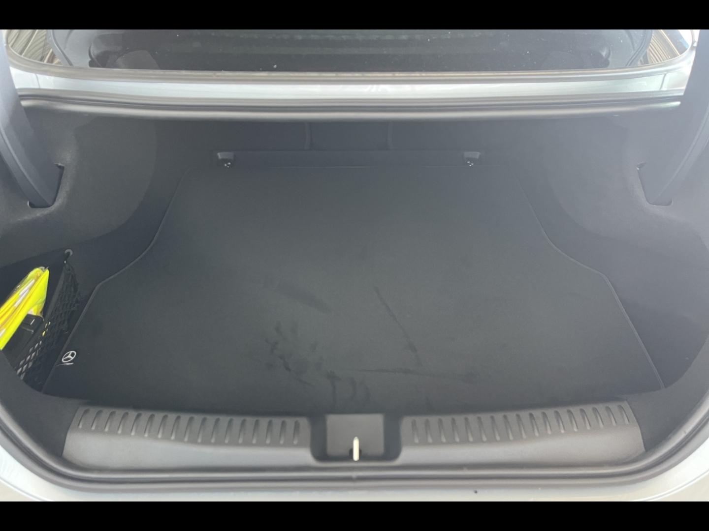Image MERCEDES-BENZ CLA 250+ EQ 272ch AMG Line