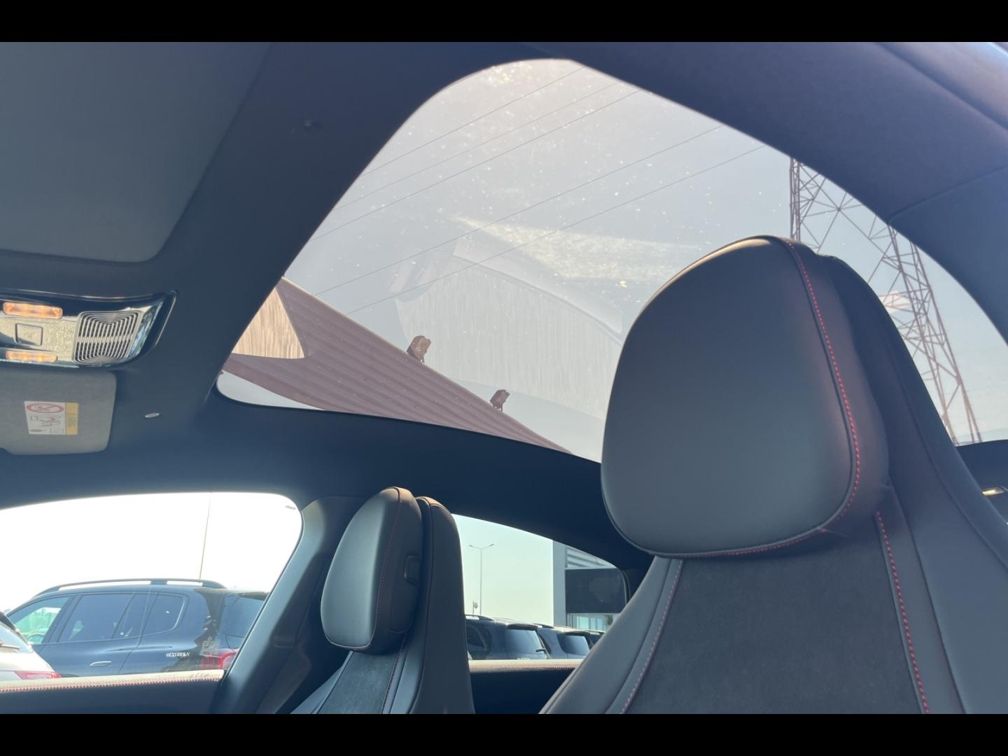Image MERCEDES-BENZ CLA 250+ EQ 272ch AMG Line