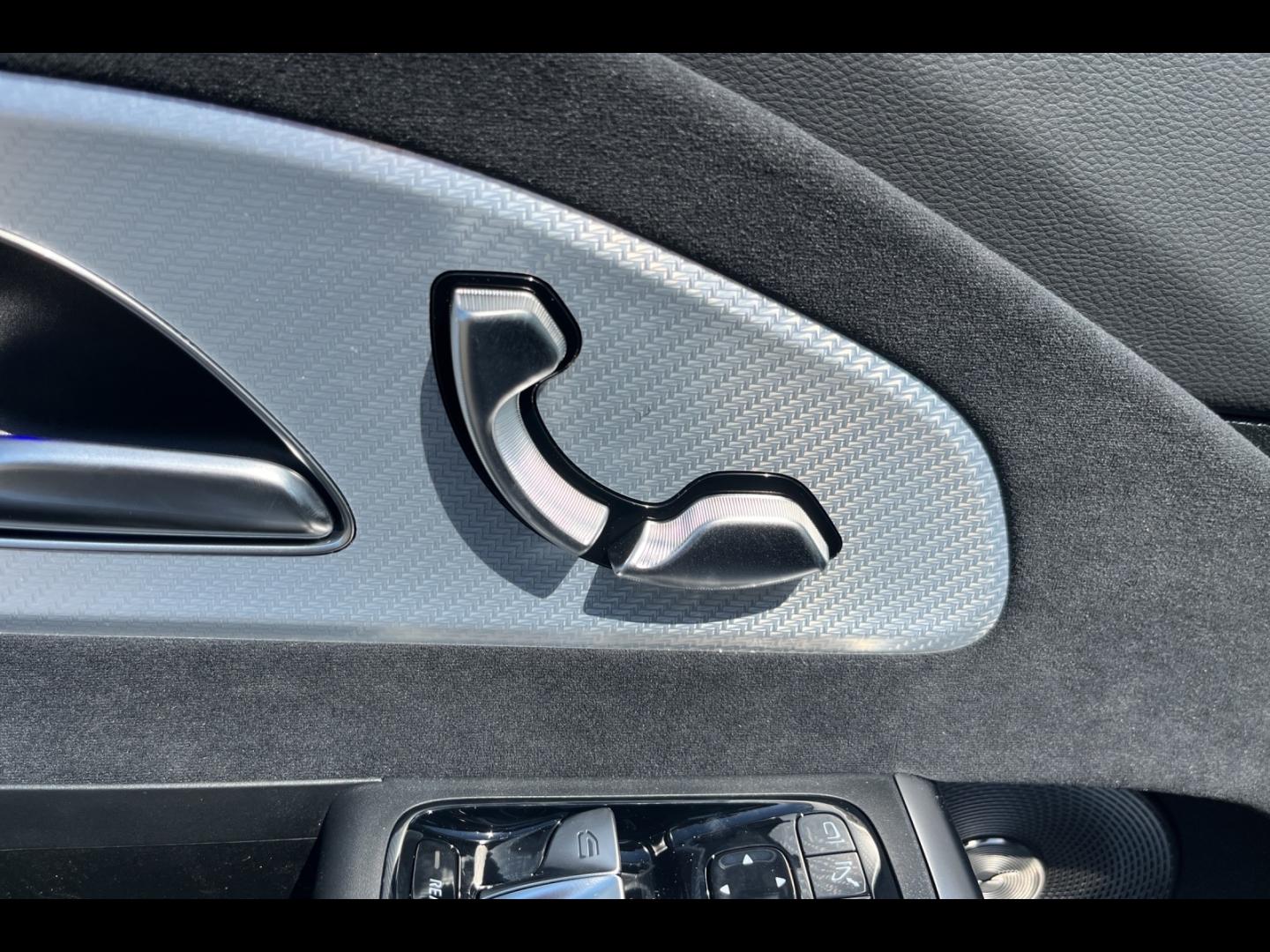 Image MERCEDES-BENZ CLA 250+ EQ 272ch AMG Line