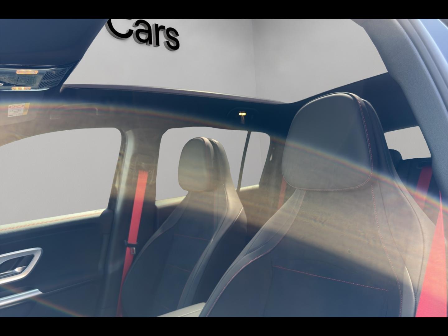 Image MERCEDES-BENZ GLB 200 163+30ch AMG Line 8G-eDCT