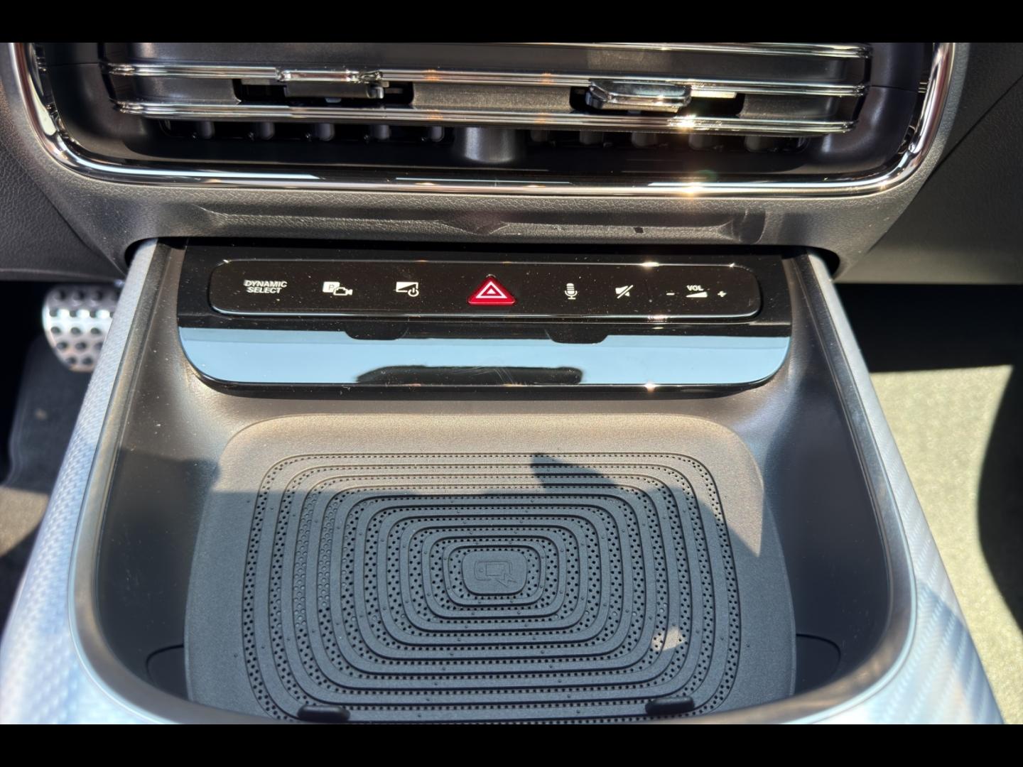 Image MERCEDES-BENZ GLB 200 163+30ch AMG Line 8G-eDCT