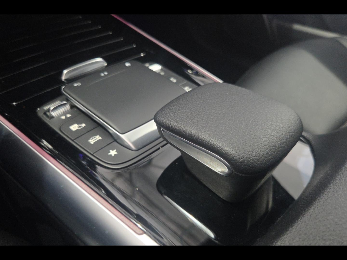Image MERCEDES-BENZ EQA 250+ 190ch Progressive Line