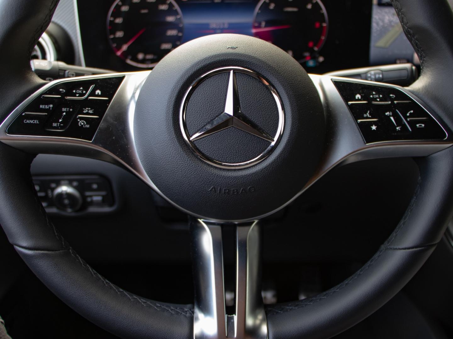 Image MERCEDES-BENZ Classe V 250 d Extra-Long Avantgarde 9G-Tronic