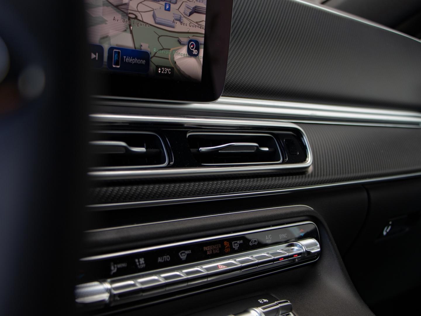 Image MERCEDES-BENZ Classe V 250 d Extra-Long Avantgarde 9G-Tronic