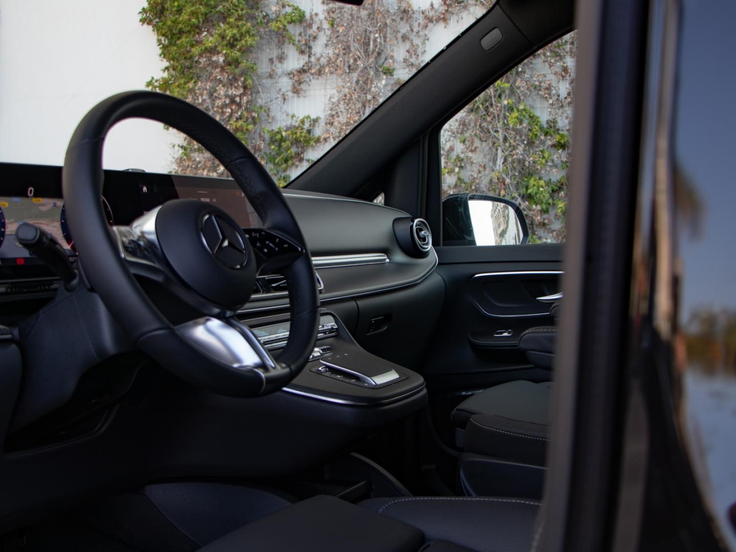 Image MERCEDES-BENZ Classe V 250 d Extra-Long Avantgarde 9G-Tronic