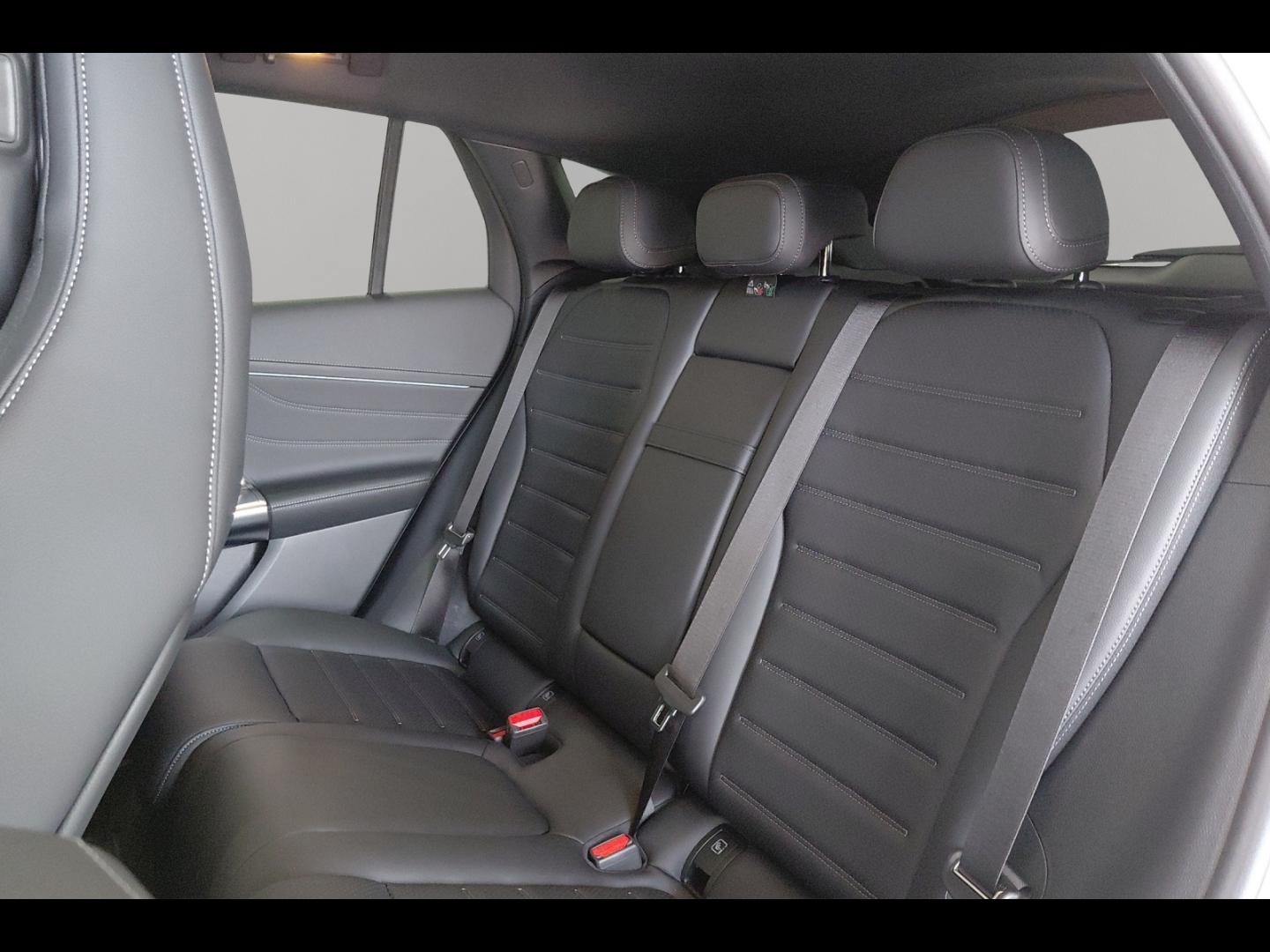 Image MERCEDES-BENZ GLC 400 EQ 489ch AMG Line 4Matic