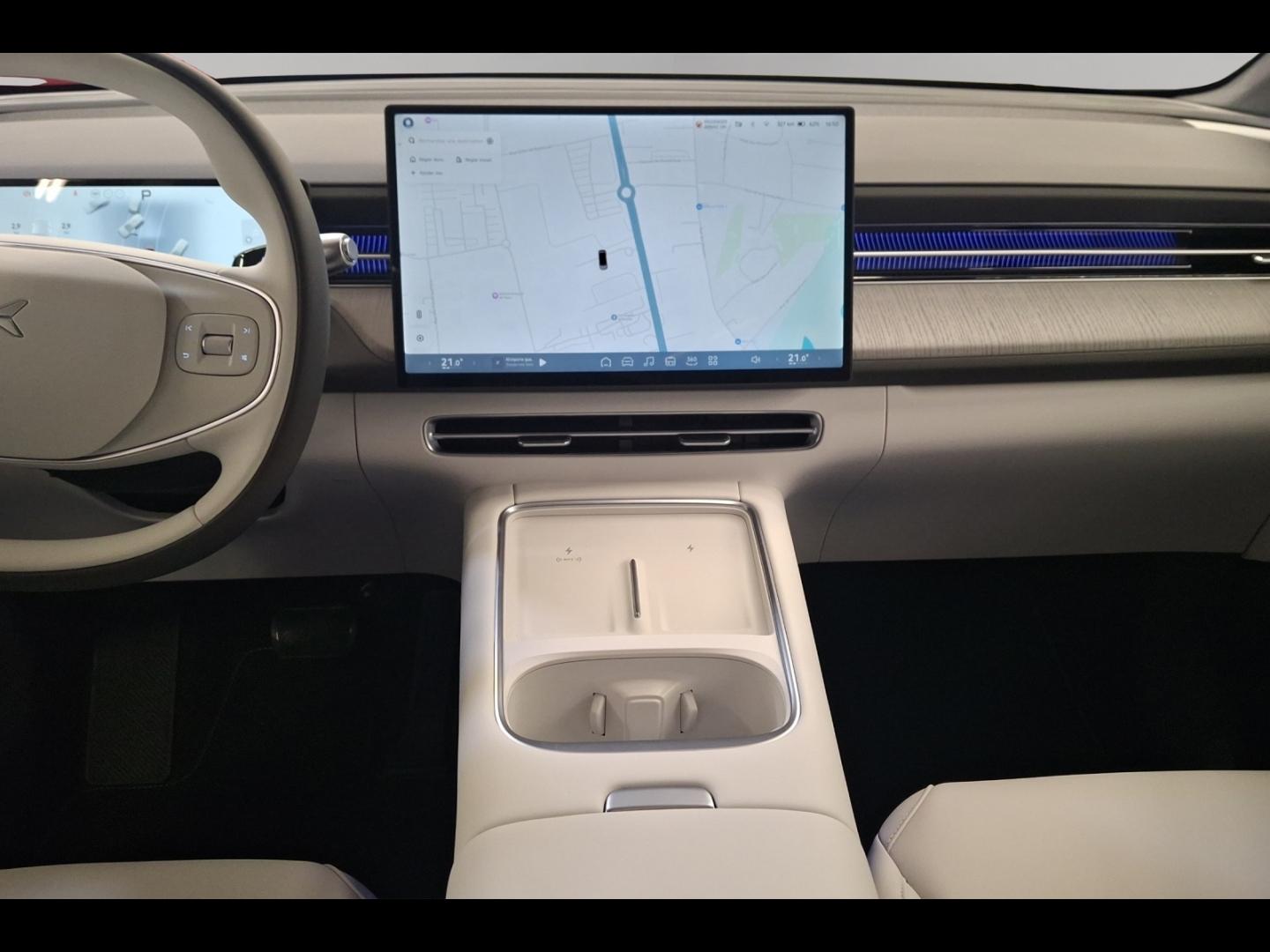 Image XPENG G6 295ch 80,8kWh RWD Autonomie Etendue