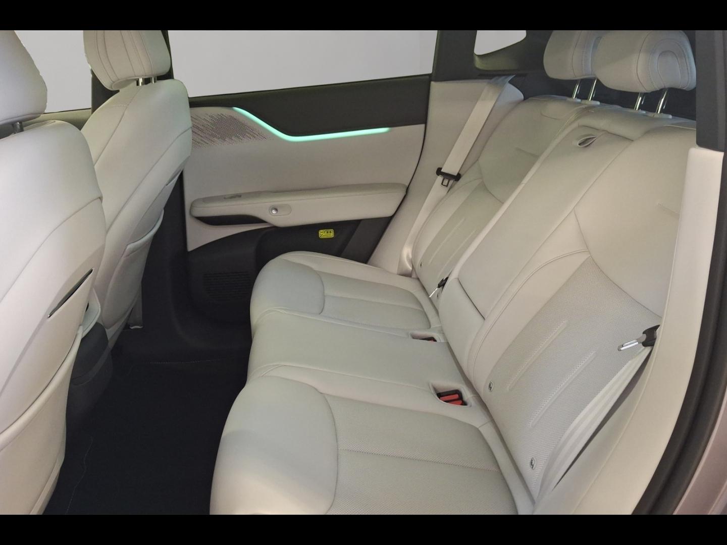 Image XPENG G6 295ch 80,8kWh RWD Autonomie Etendue