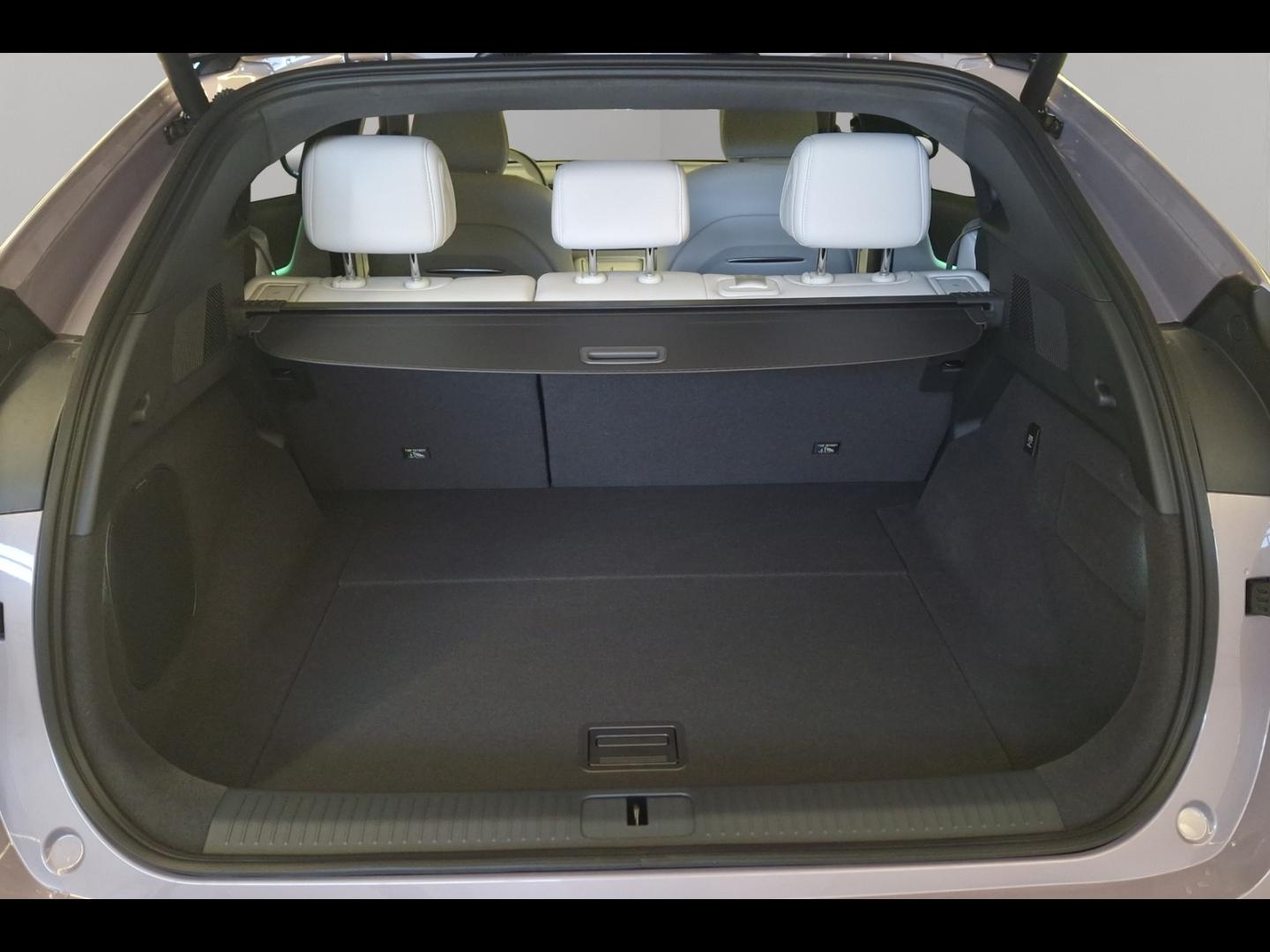 Image XPENG G6 295ch 80,8kWh RWD Autonomie Etendue