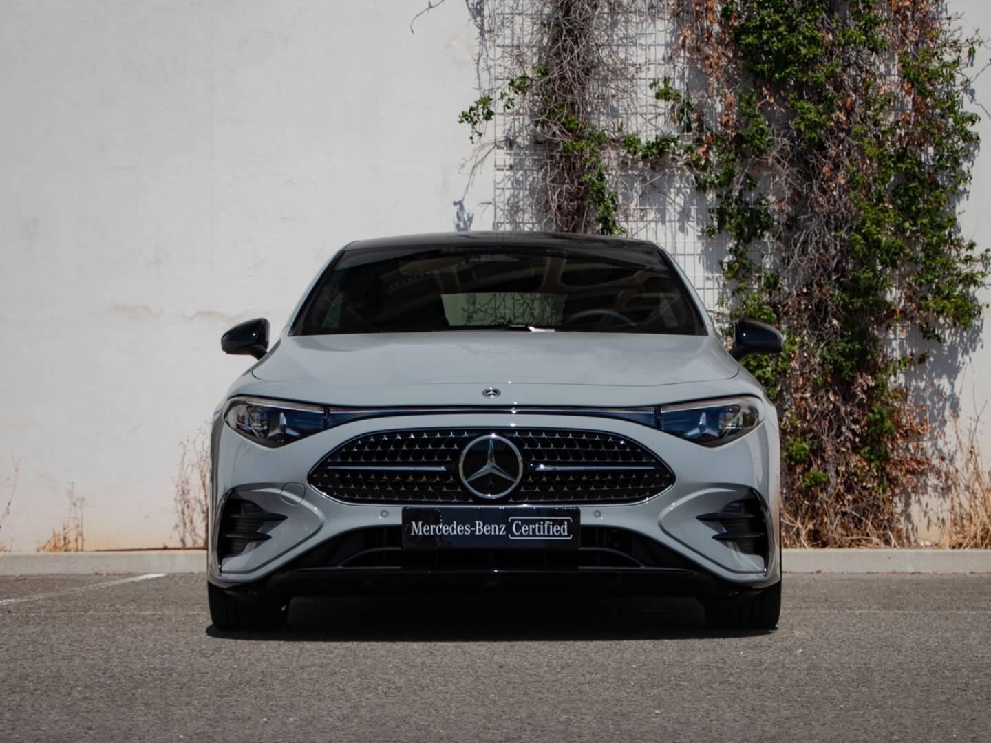Photo MERCEDES-BENZ CLA 200 163+30ch AMG Line 8G-eDCT