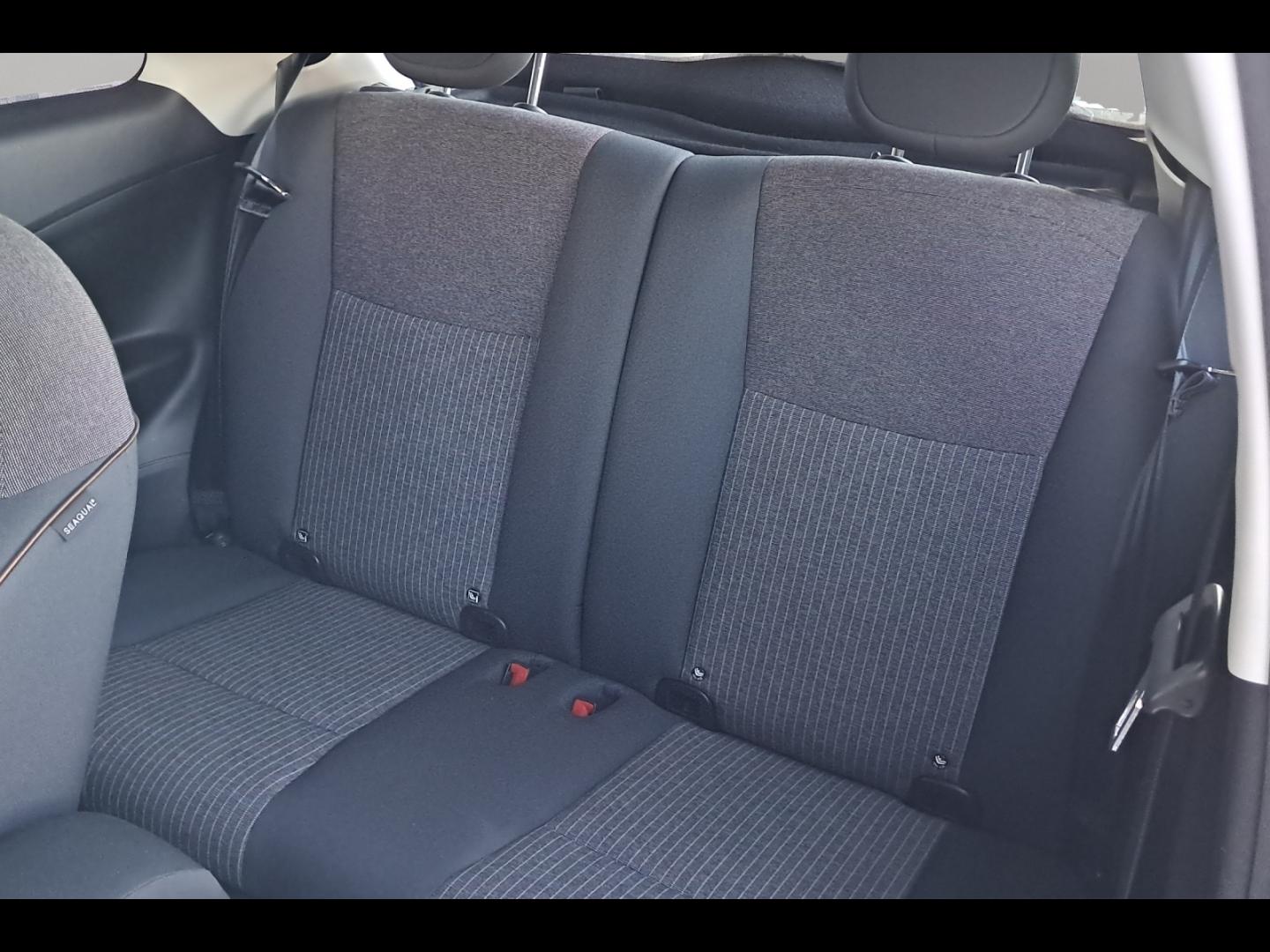 Image FIAT 500 e 118ch Icône