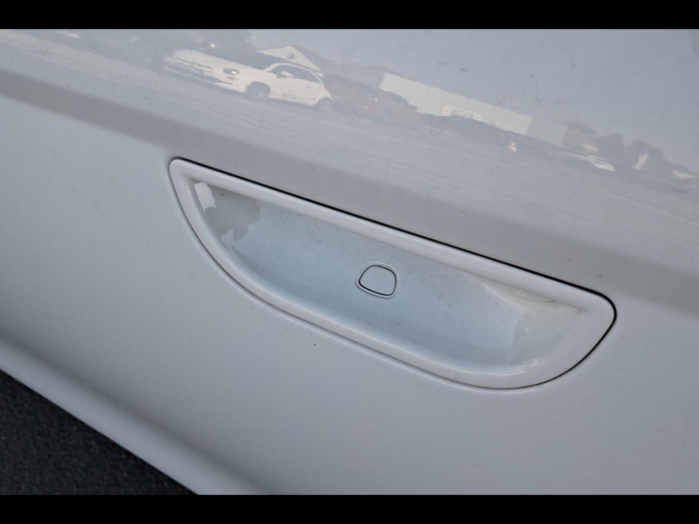 Image FIAT 500 e 118ch Icône