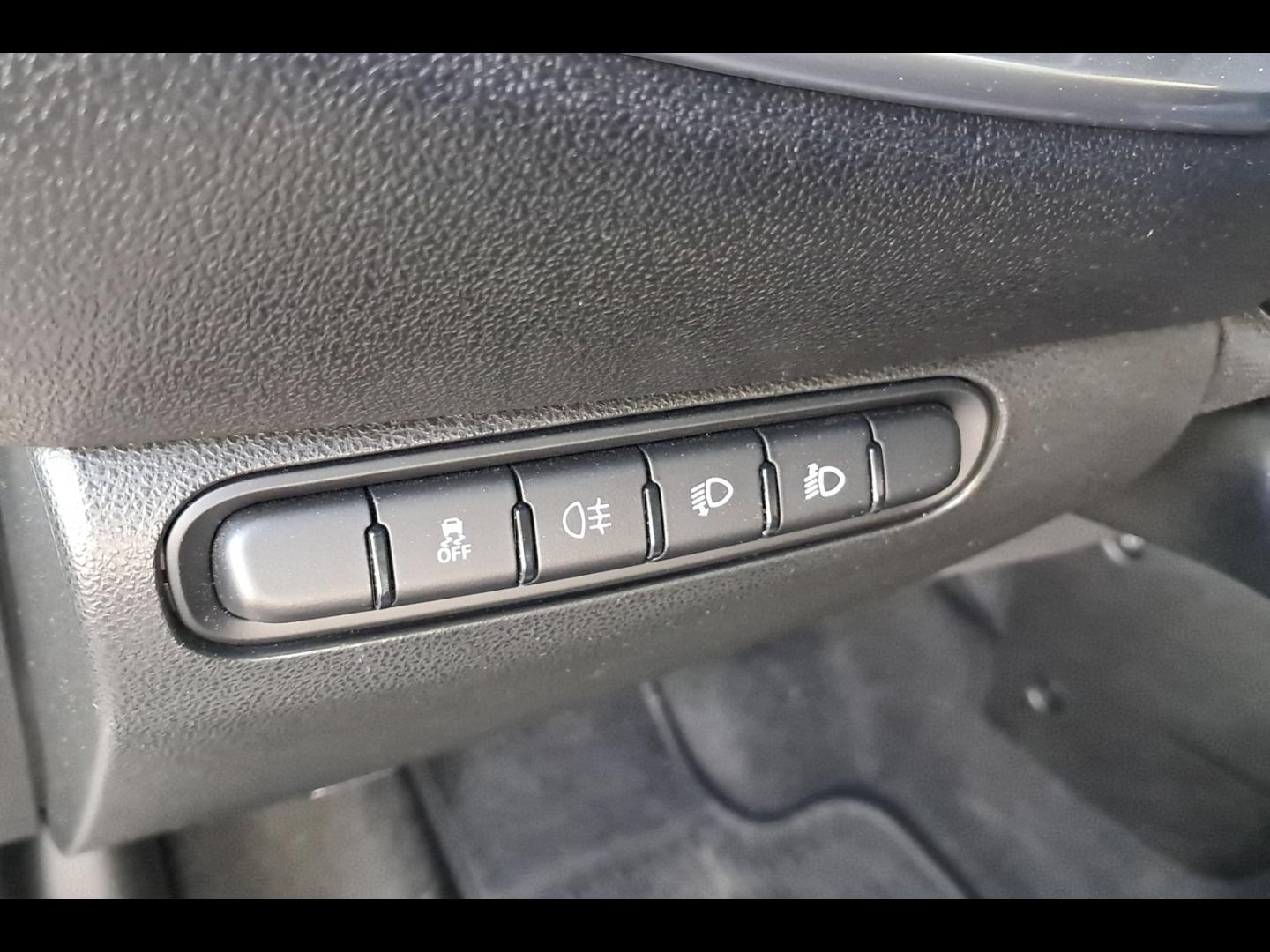 Image FIAT 500 e 118ch Icône