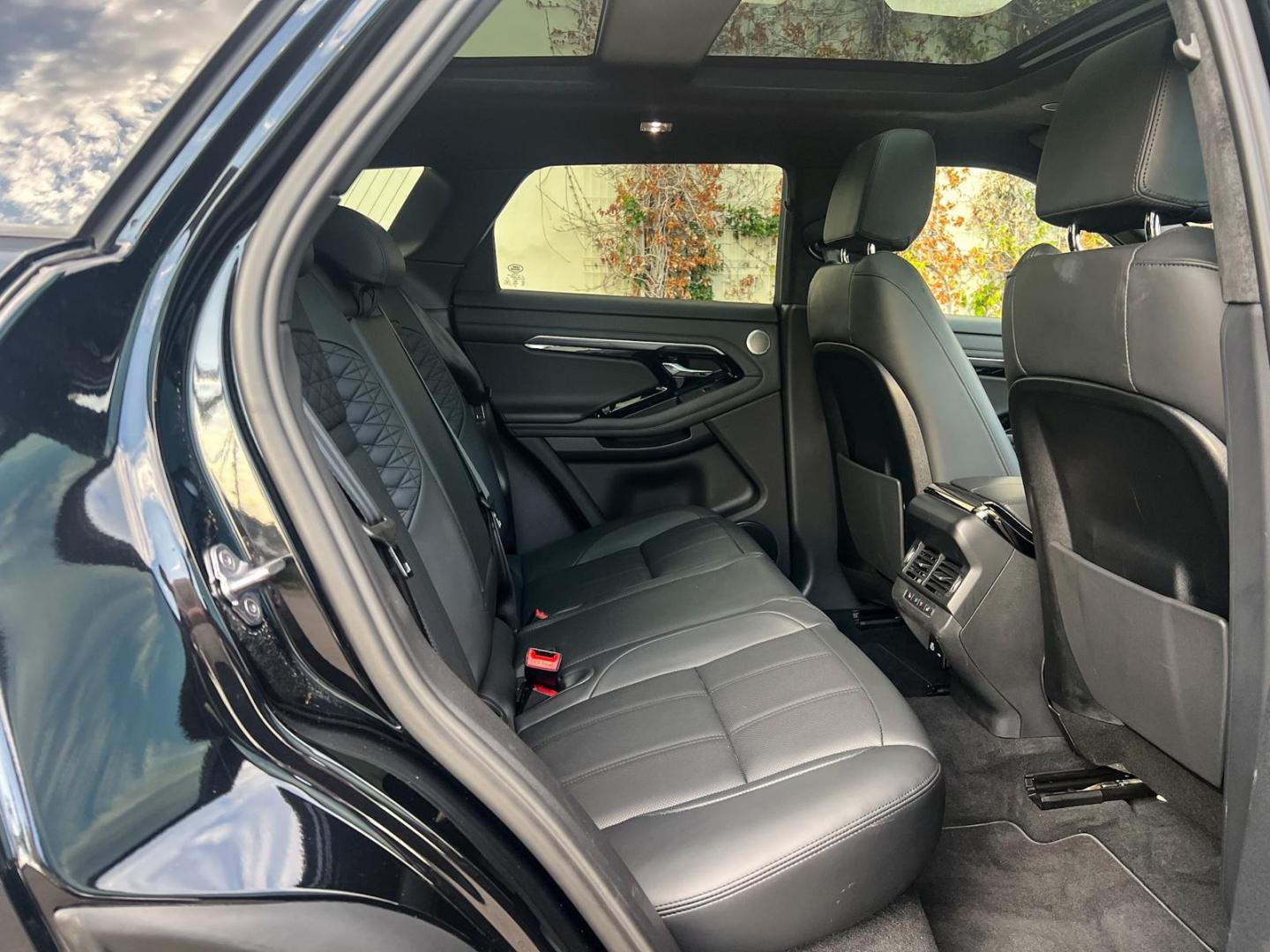 Image LAND-ROVER Range Rover Evoque 1.5 P300e 309ch R-Dynamic Autobiography AWD BVA Mark III