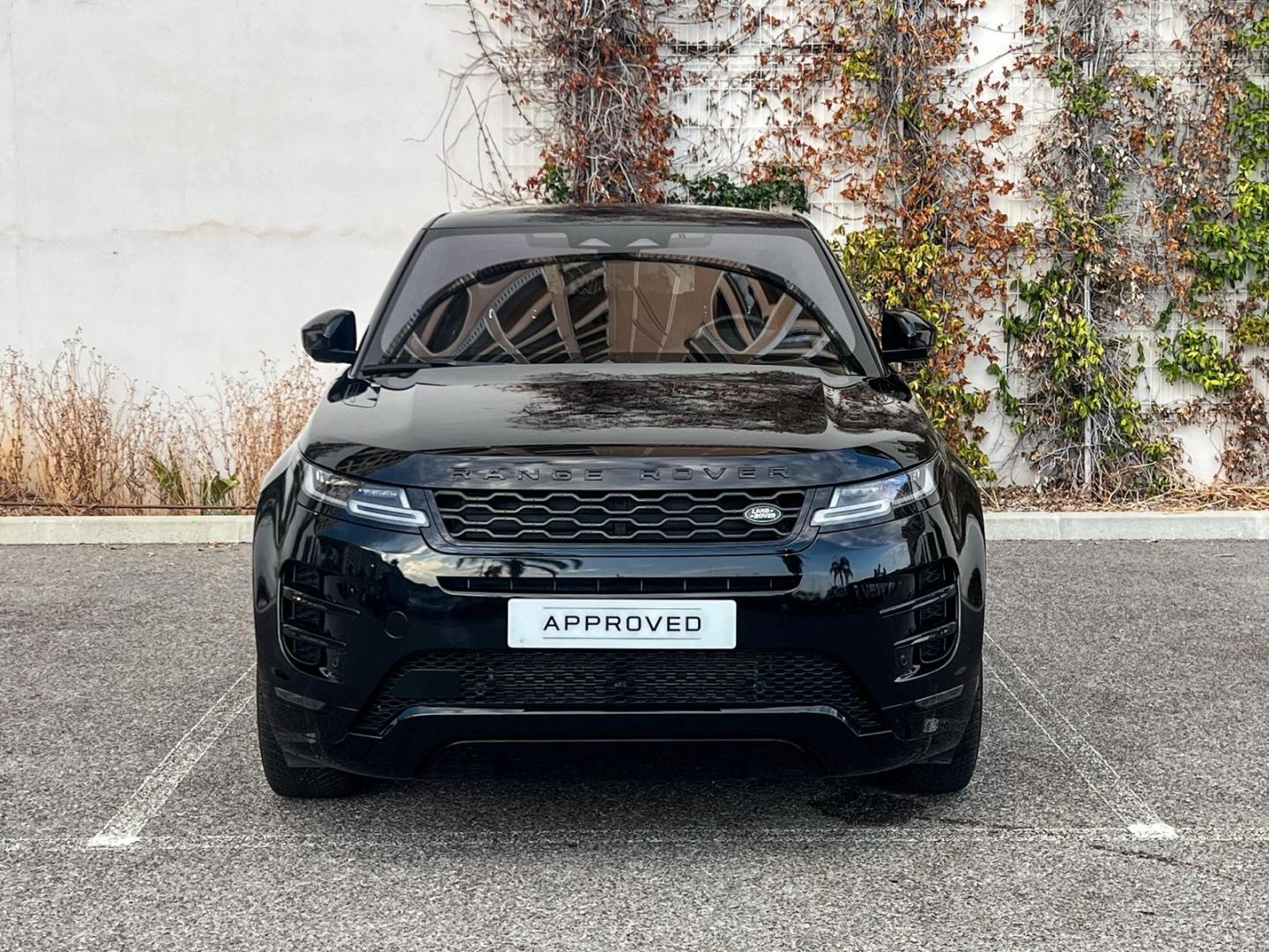 Image LAND-ROVER Range Rover Evoque 1.5 P300e 309ch R-Dynamic Autobiography AWD BVA Mark III