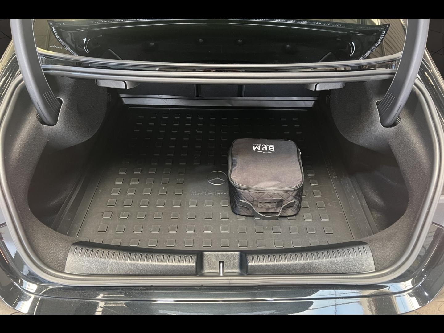 Image MERCEDES-BENZ CLA 200 163ch AMG Line 7G-DCT 9cv