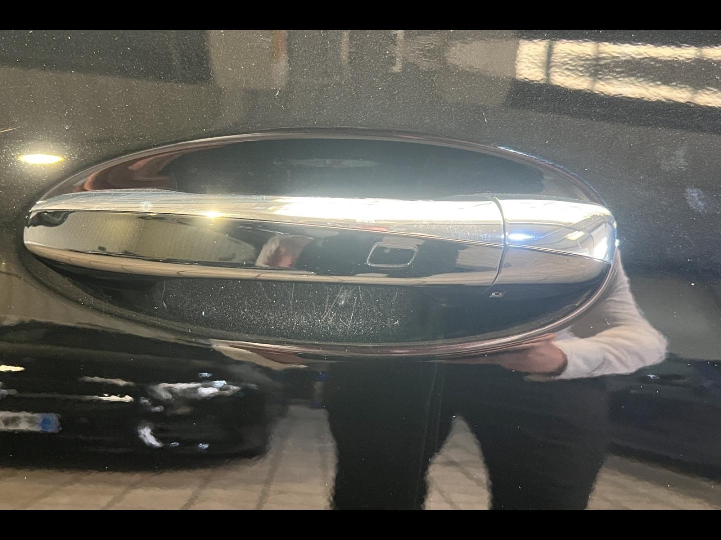 Image MERCEDES-BENZ CLA 200 163ch AMG Line 7G-DCT 9cv