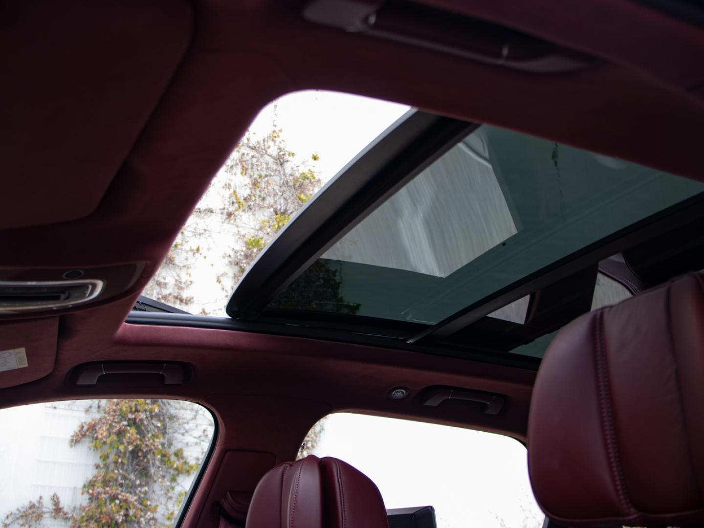 Image BENTLEY BENTAYGA V6 Hybrid 449ch