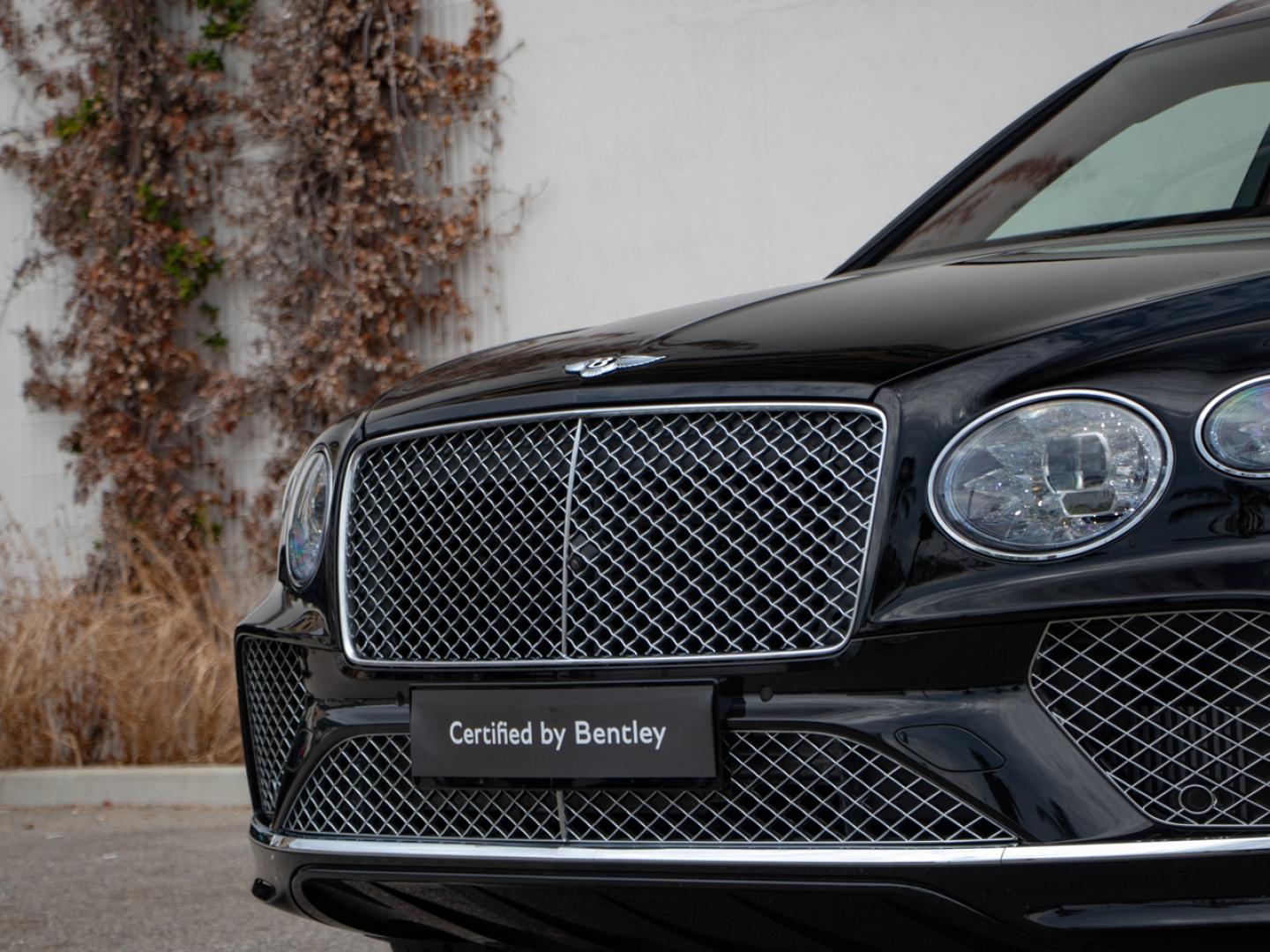 Image BENTLEY BENTAYGA V6 Hybrid 449ch
