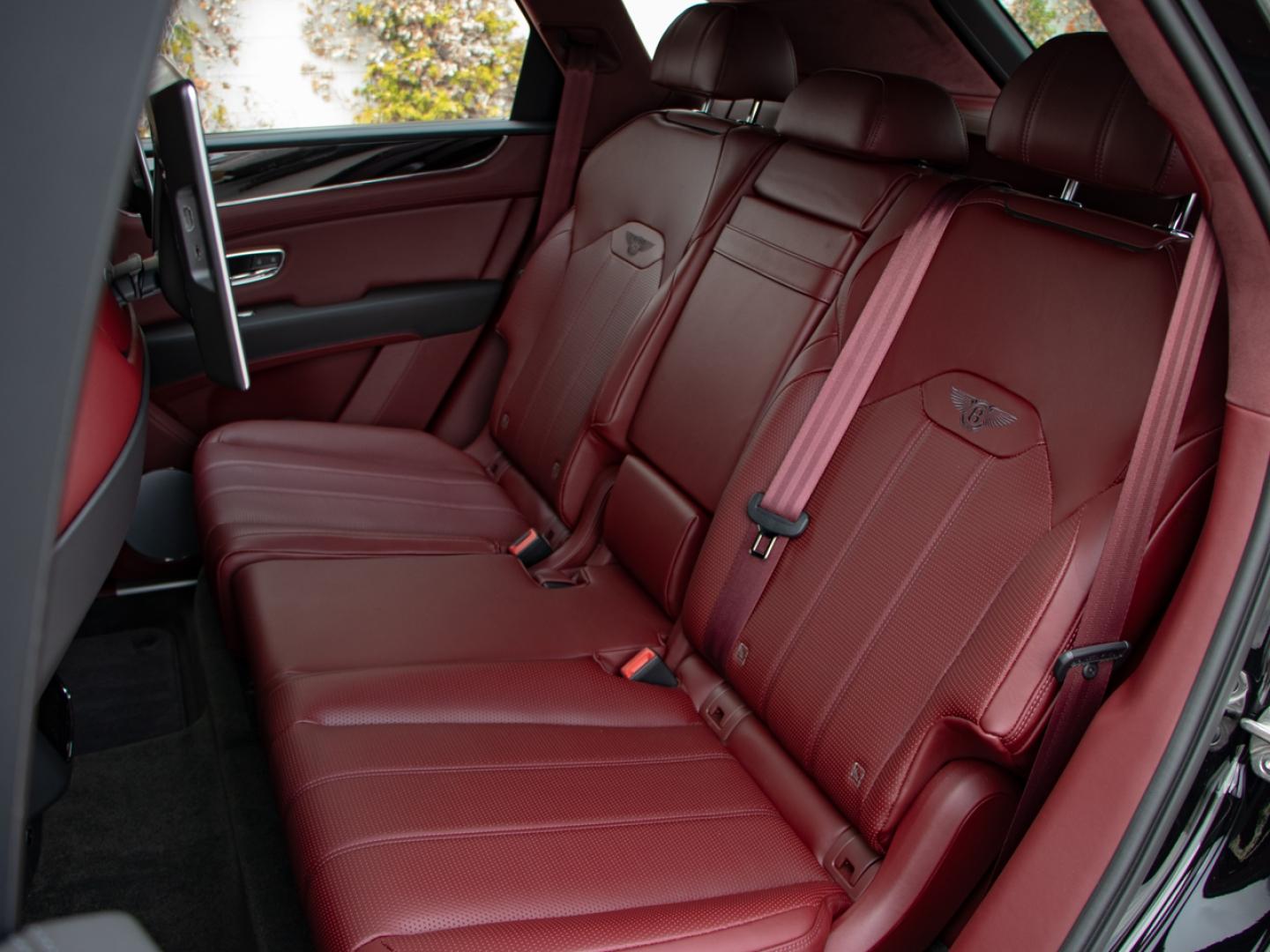 Image BENTLEY BENTAYGA V6 Hybrid 449ch